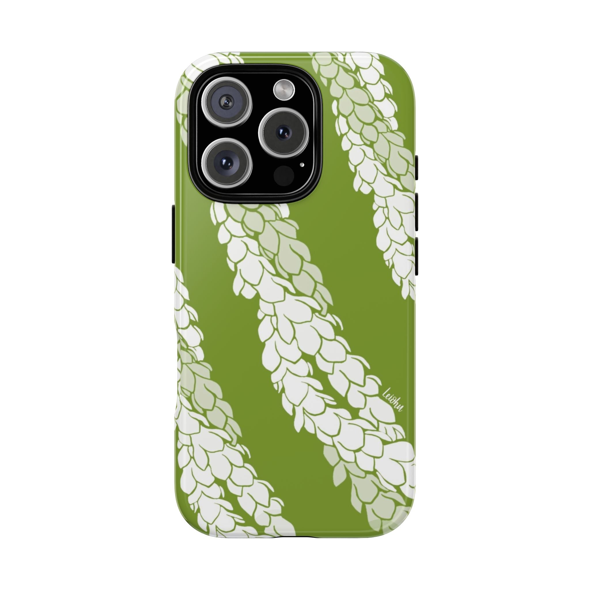 Pakalana Lei - LEIOHU DESIGNS