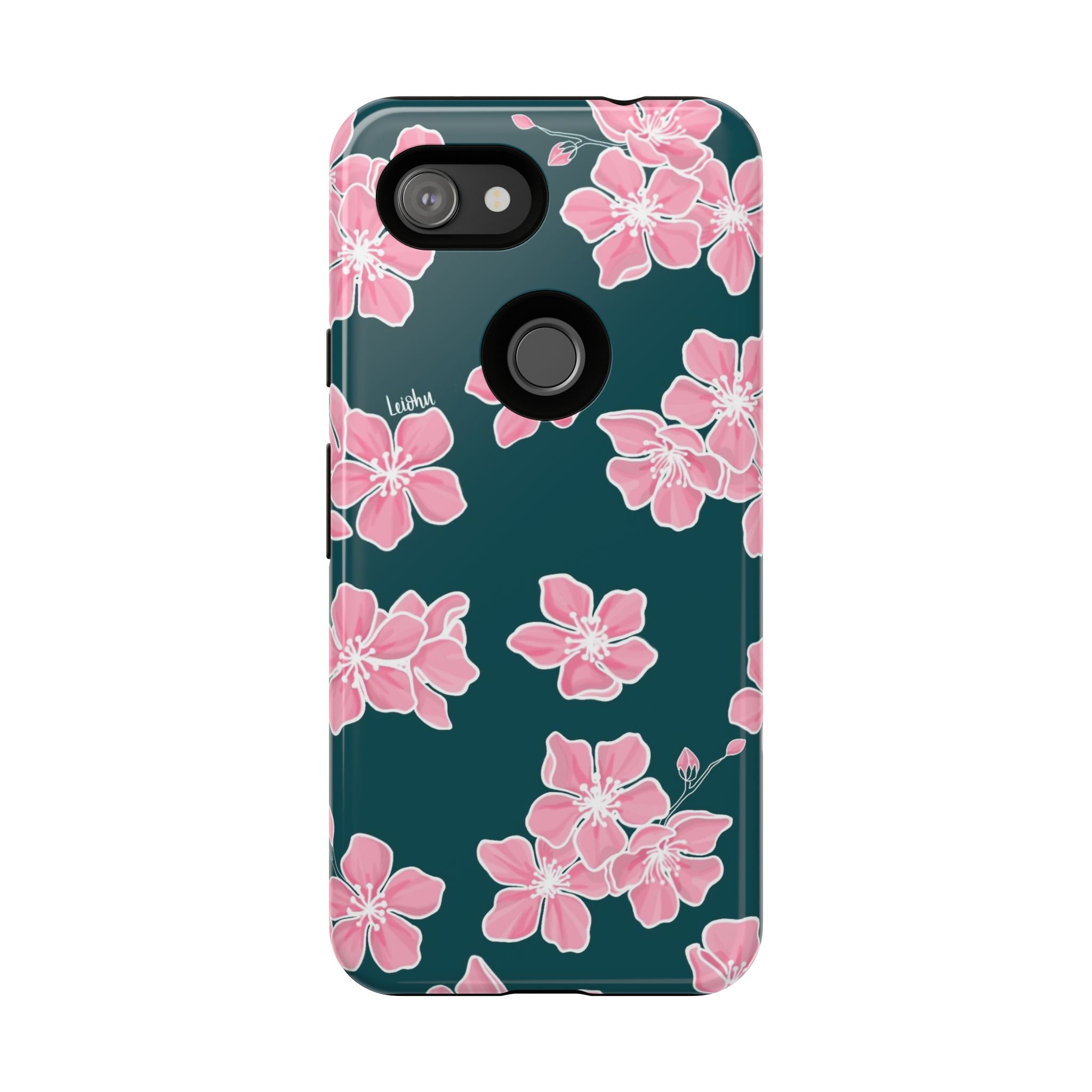 Waimea - Google Pixel - LEIOHU DESIGNS