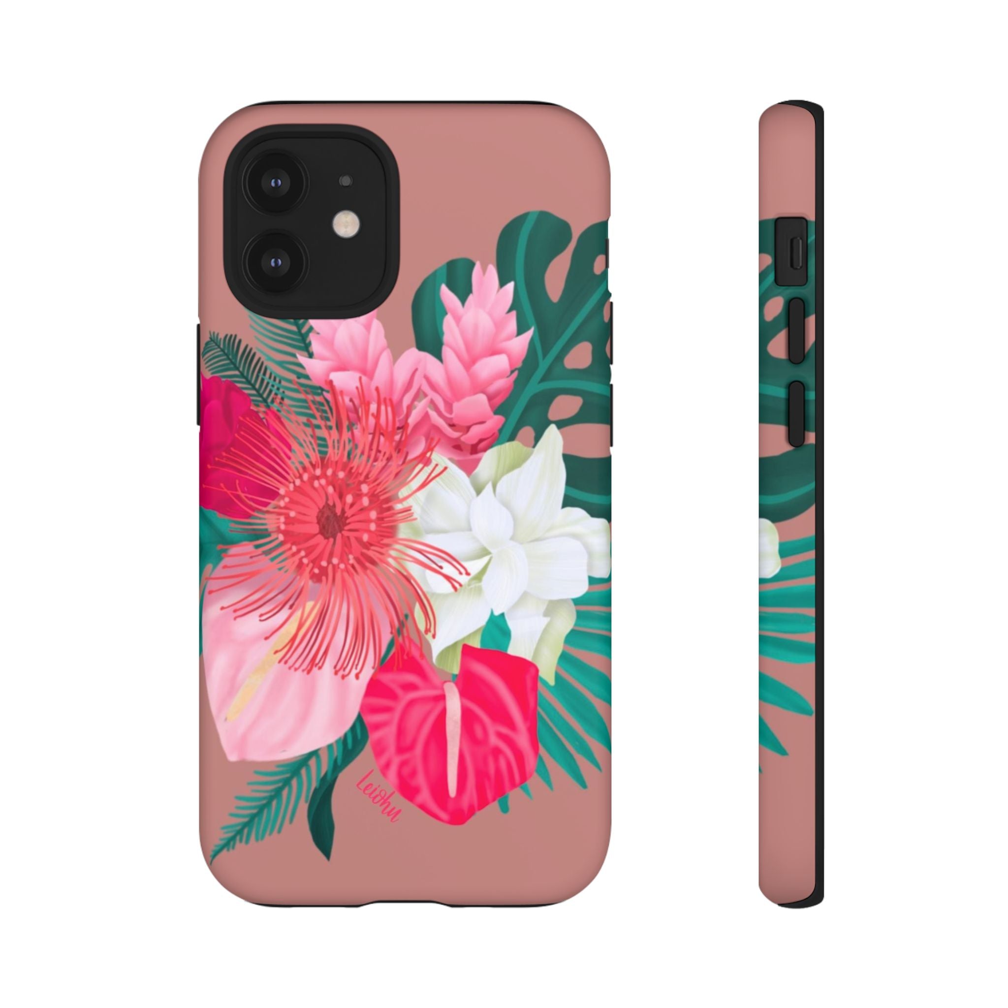 Leilani - LEIOHU DESIGNS