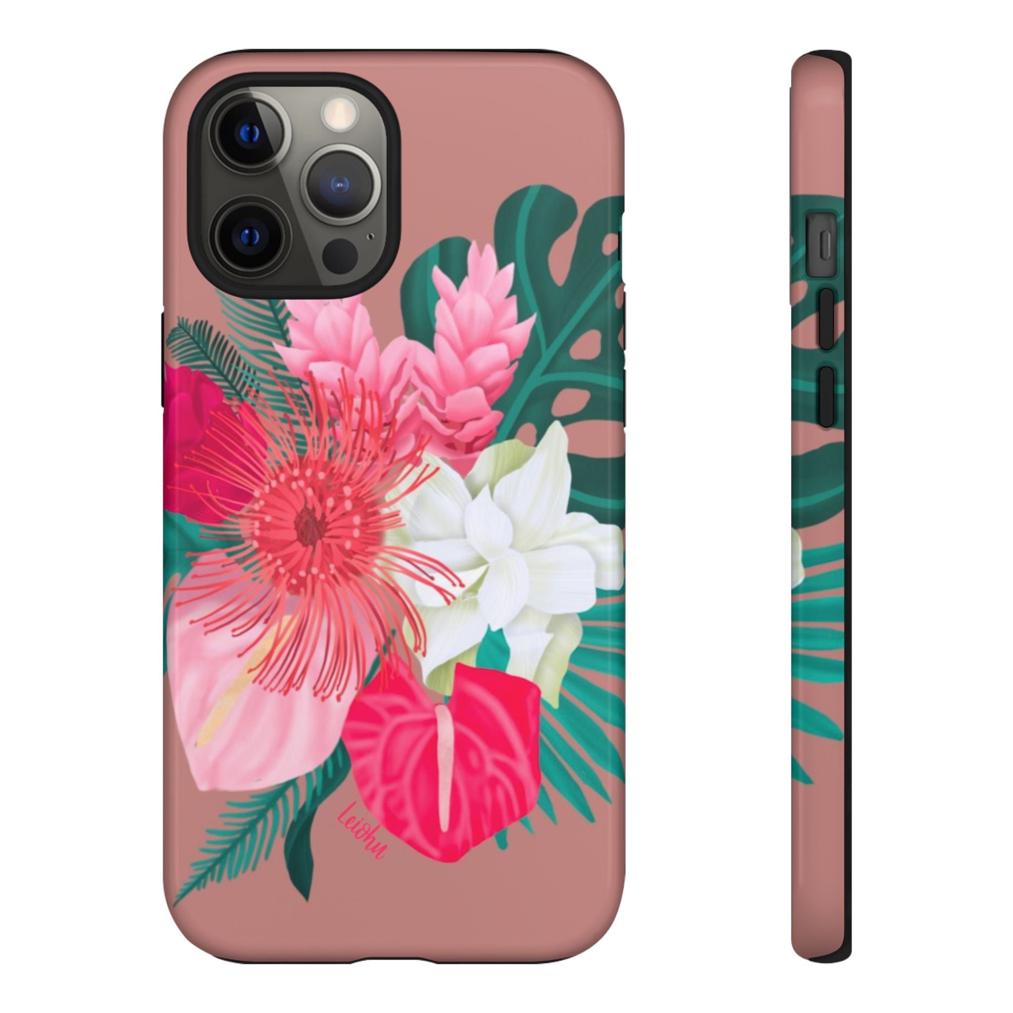 Leilani - LEIOHU DESIGNS