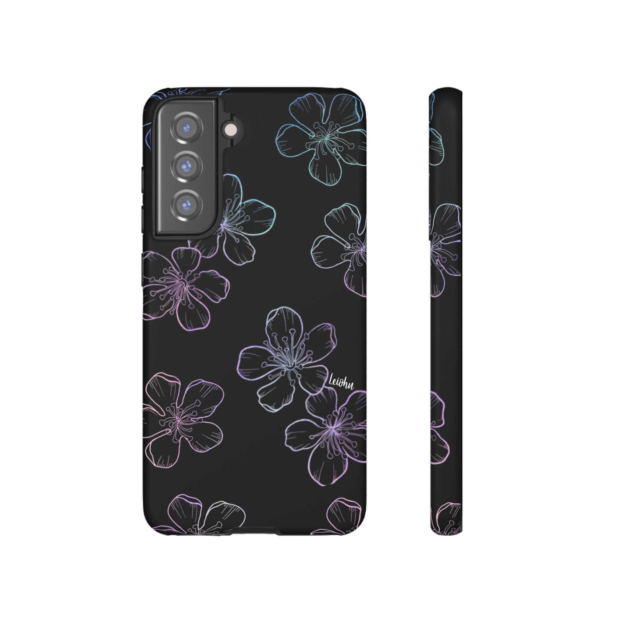 Ulei - Samsung Galaxy - LEIOHU DESIGNS