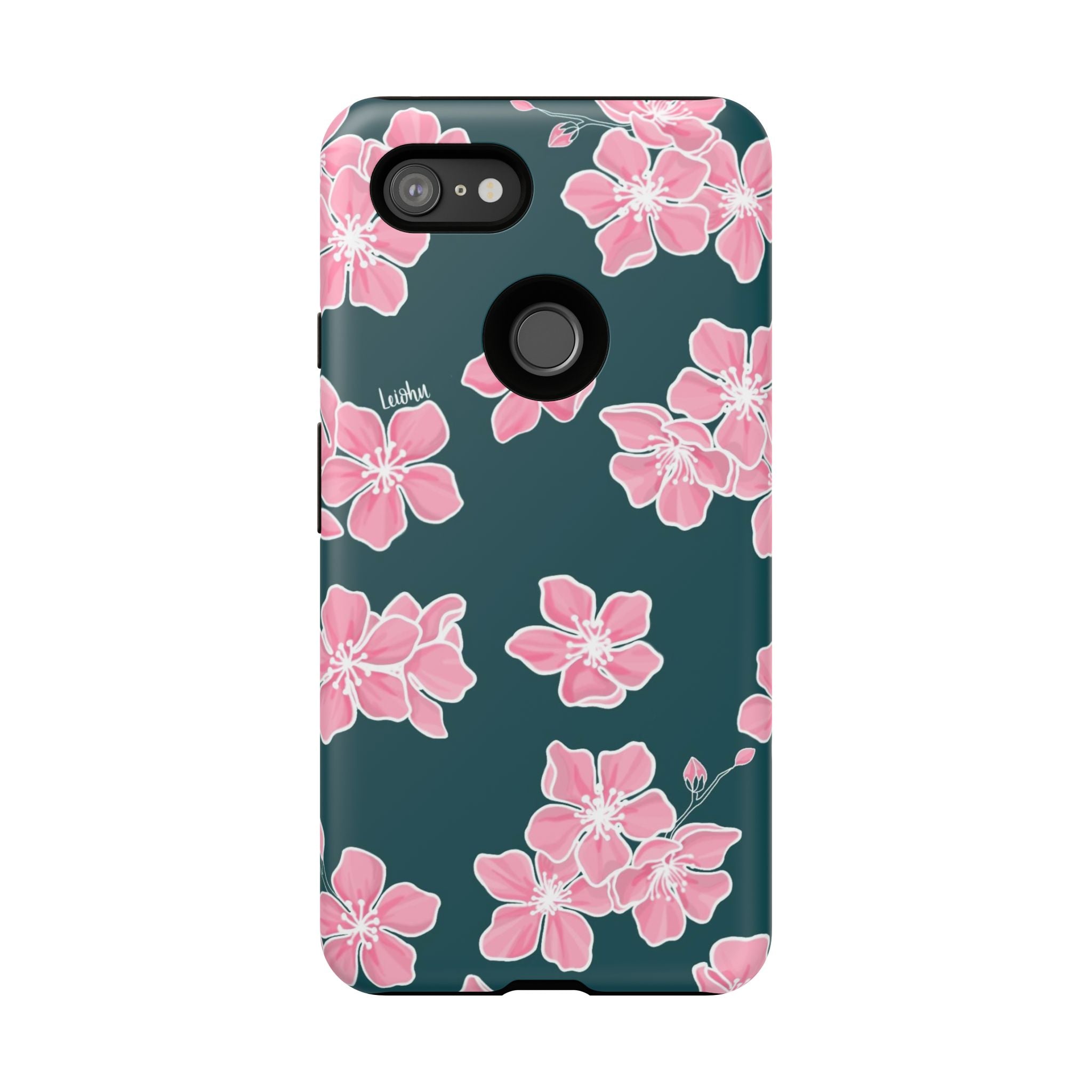 Waimea - Google Pixel - LEIOHU DESIGNS