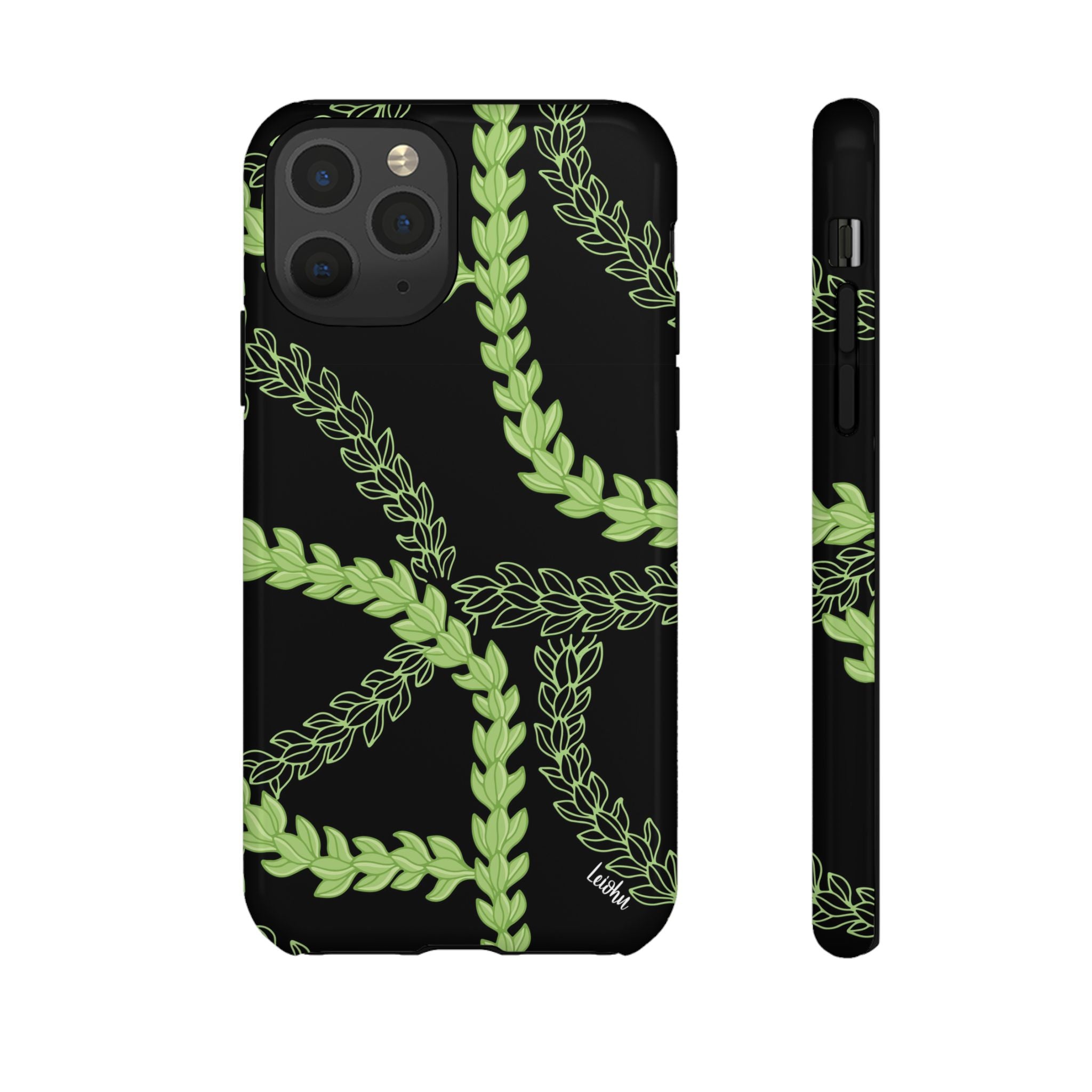 Pakalana Twist - LEIOHU DESIGNS