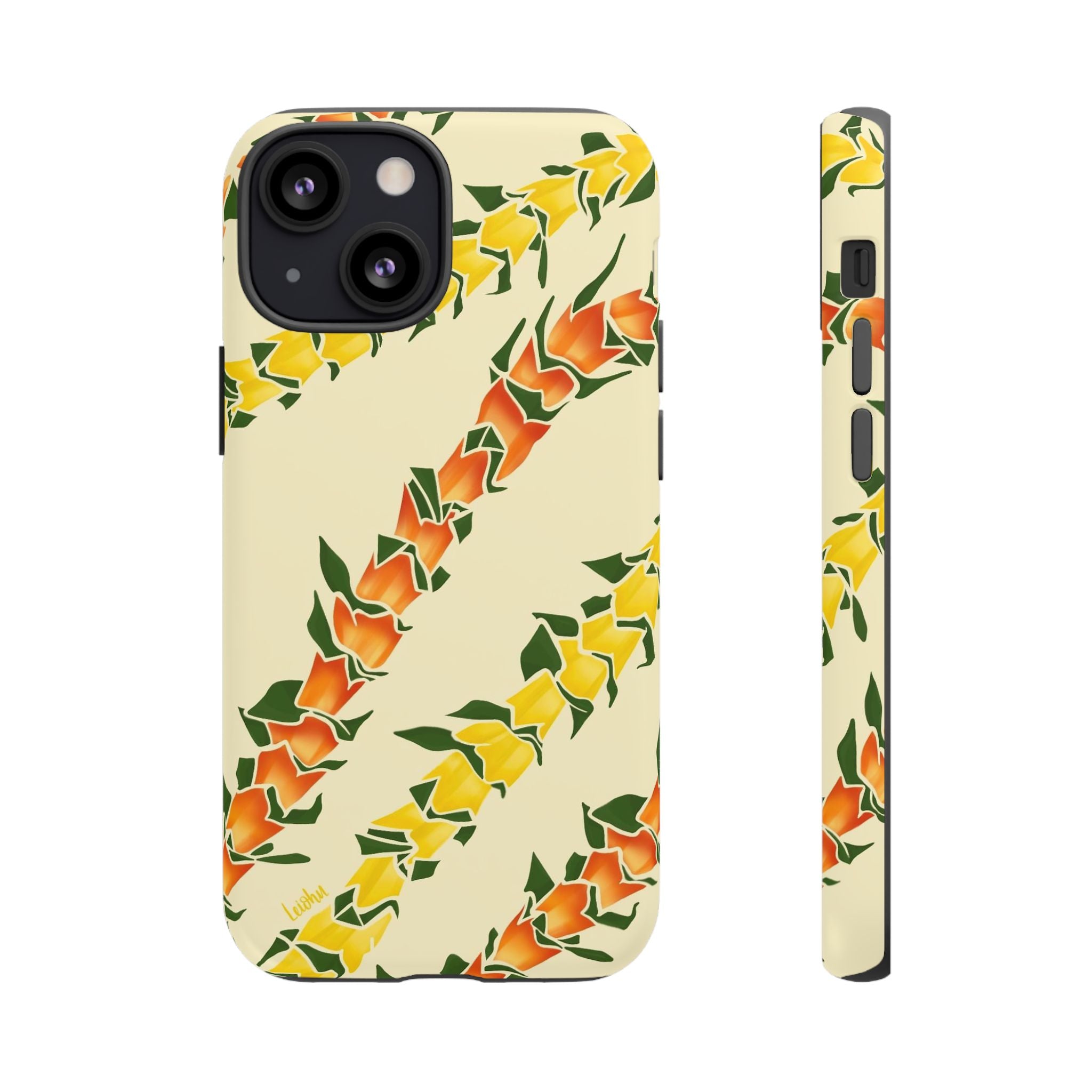 Hala Lei - LEIOHU DESIGNS