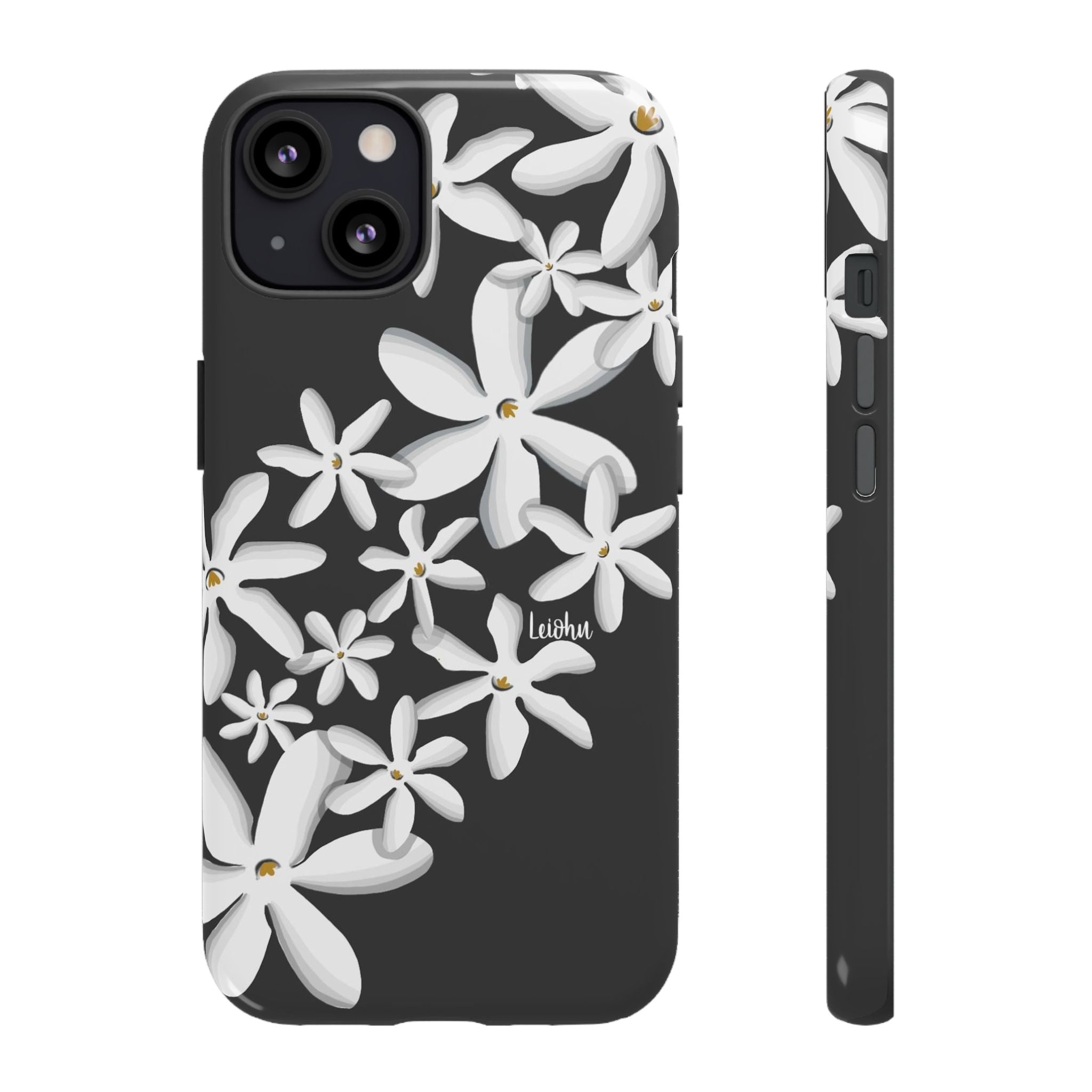 Tiare - LEIOHU DESIGNS