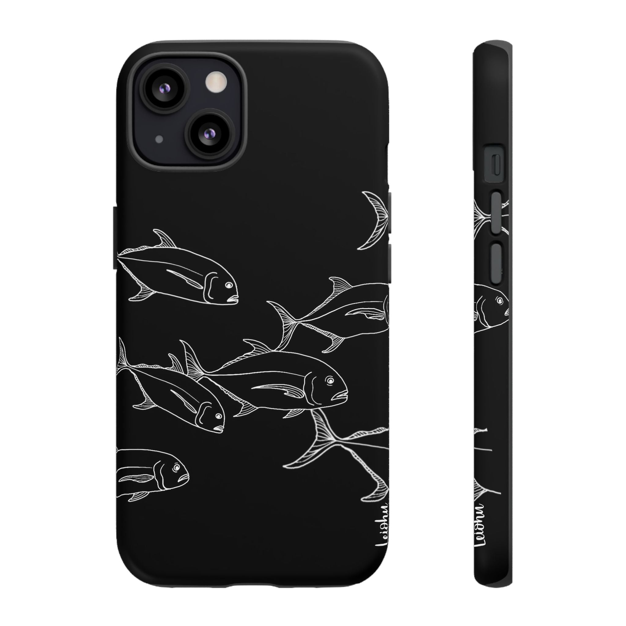 Ulua - LEIOHU DESIGNS