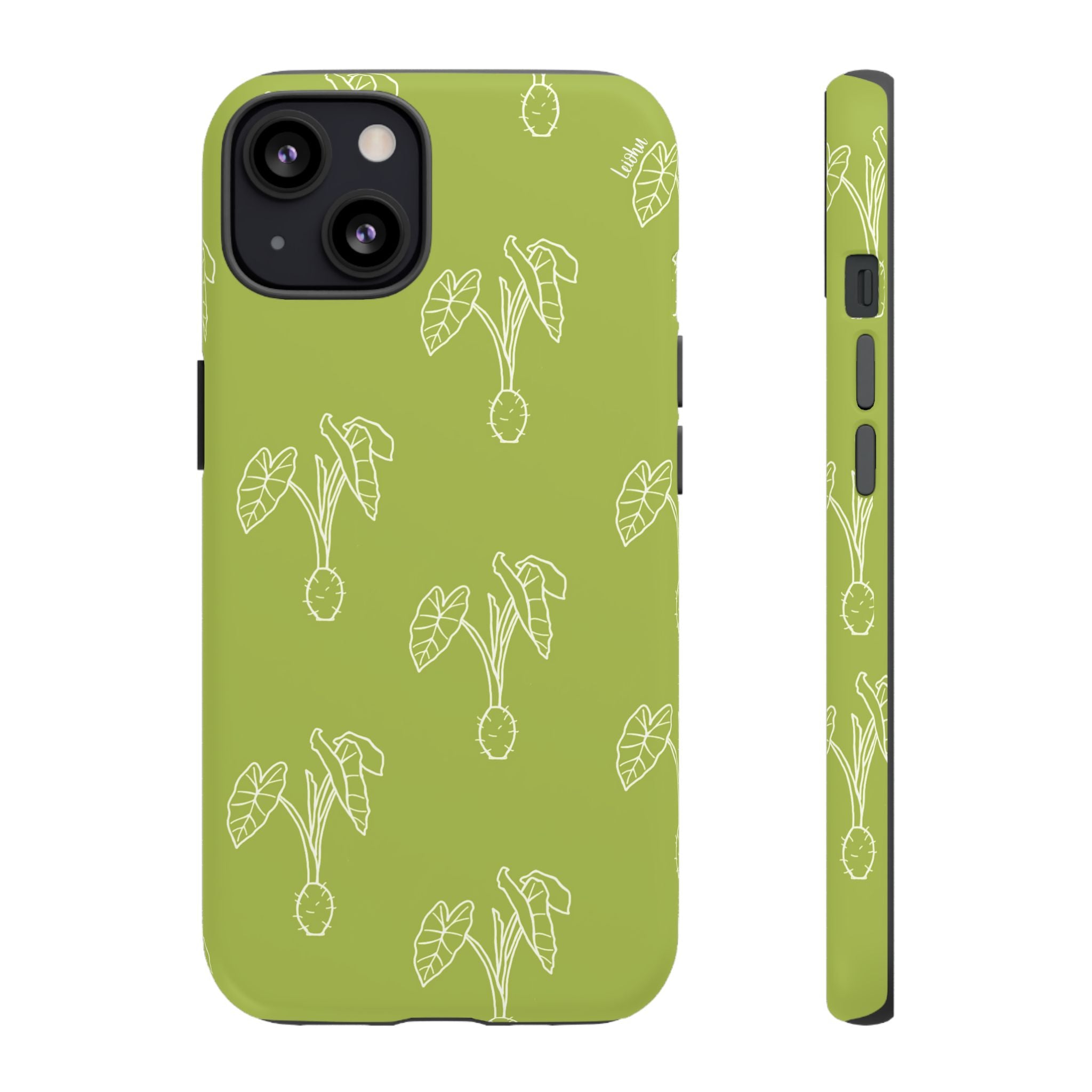 Hāloa - LEIOHU DESIGNS