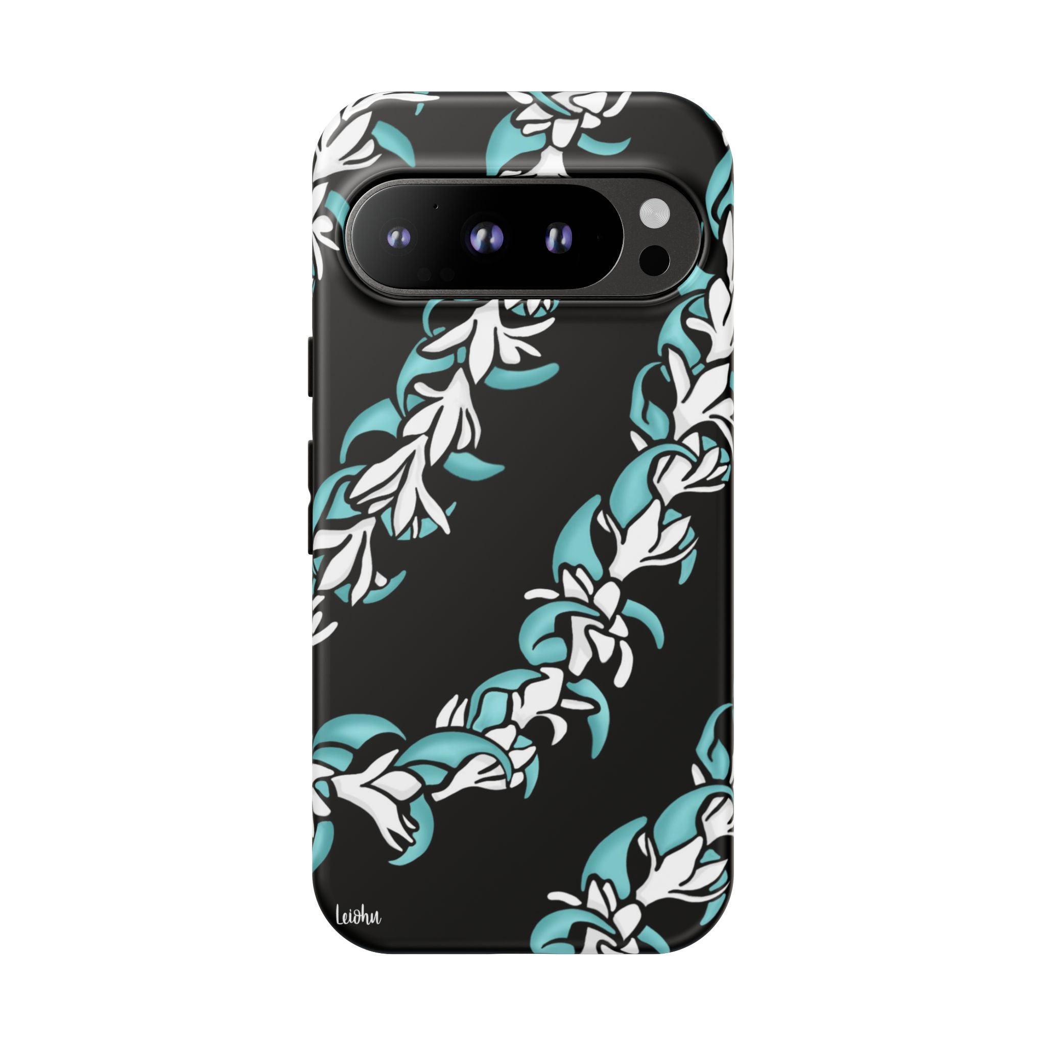 Jade Lei - Google Pixel - LEIOHU DESIGNS
