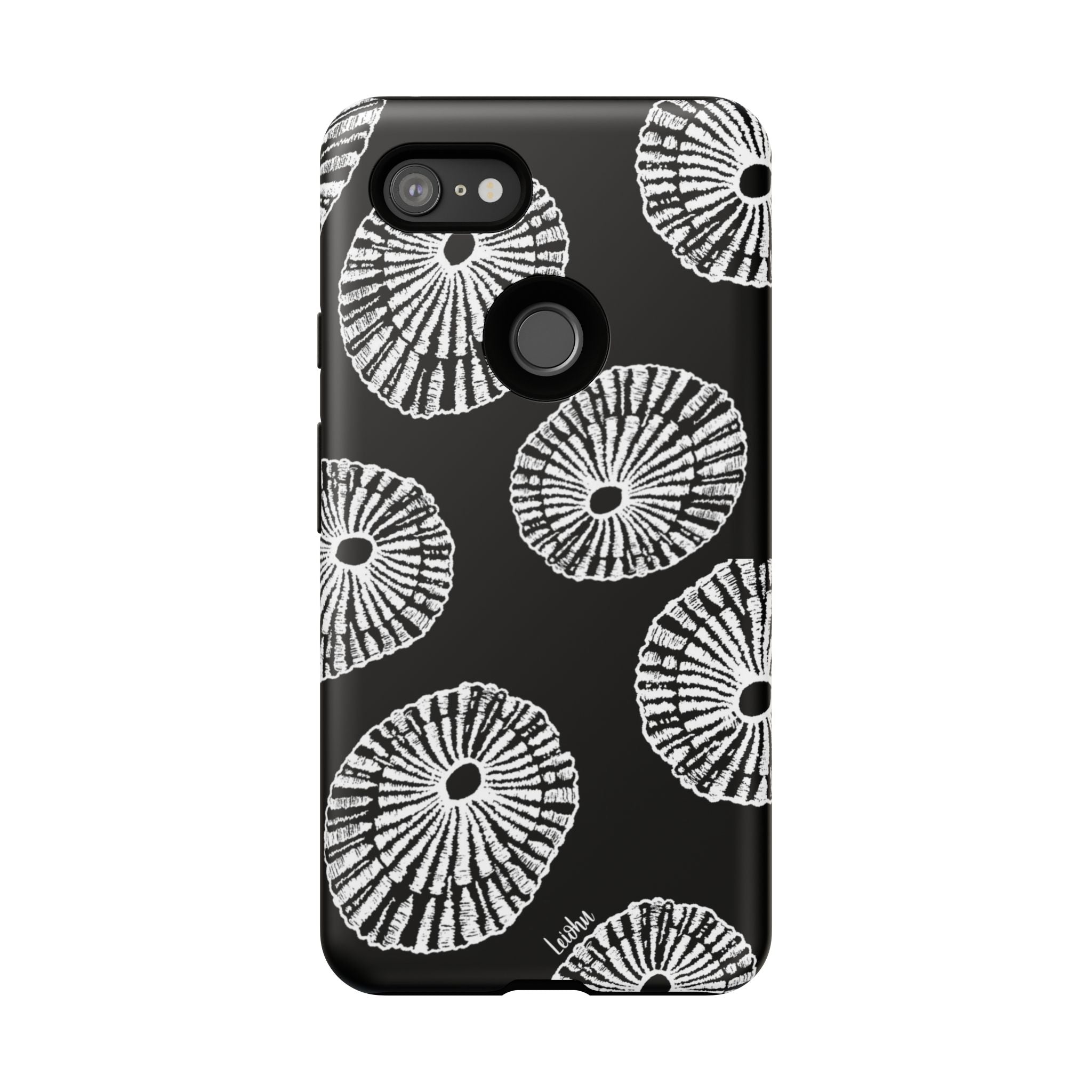 Opihi - Google Pixel - LEIOHU DESIGNS