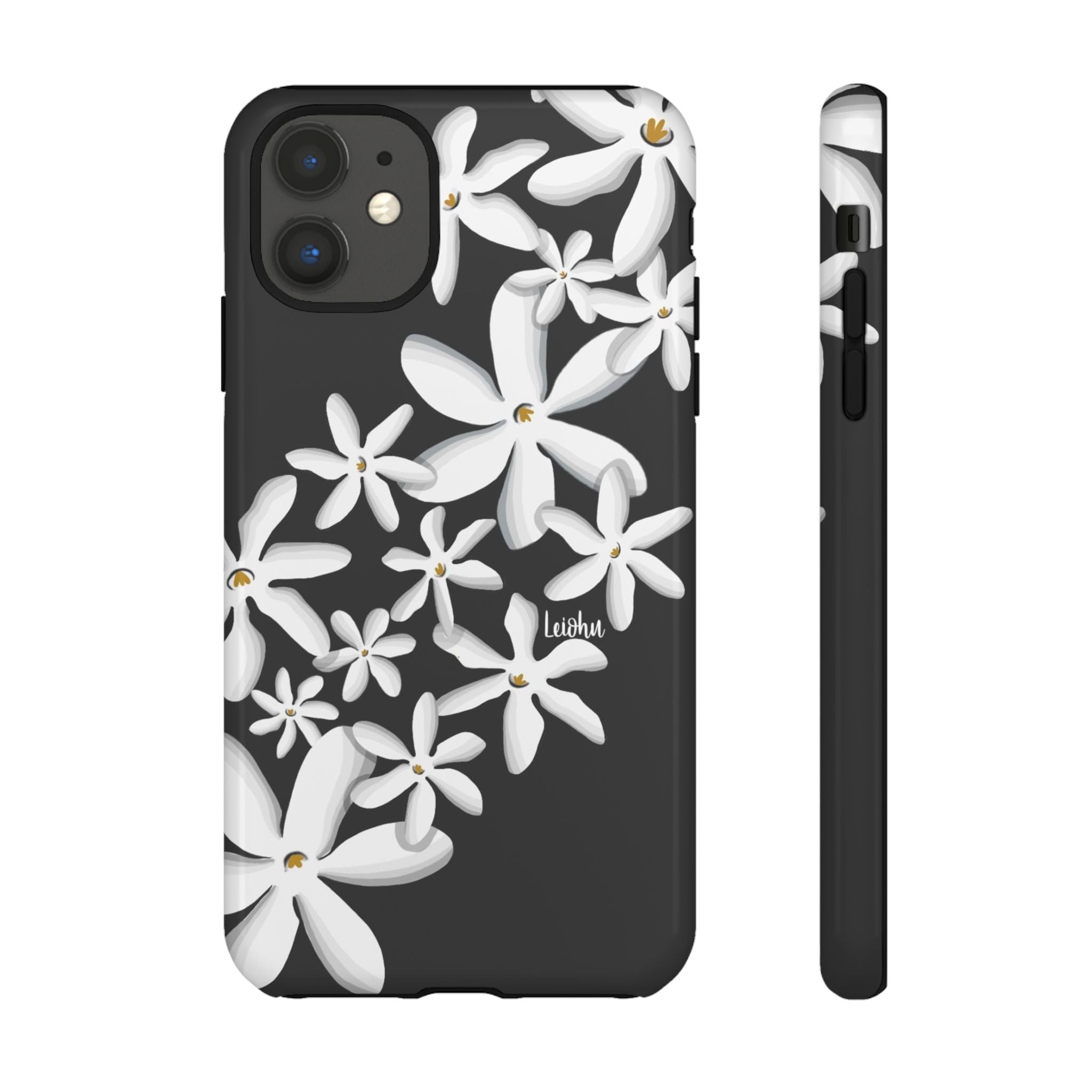 Tiare - LEIOHU DESIGNS