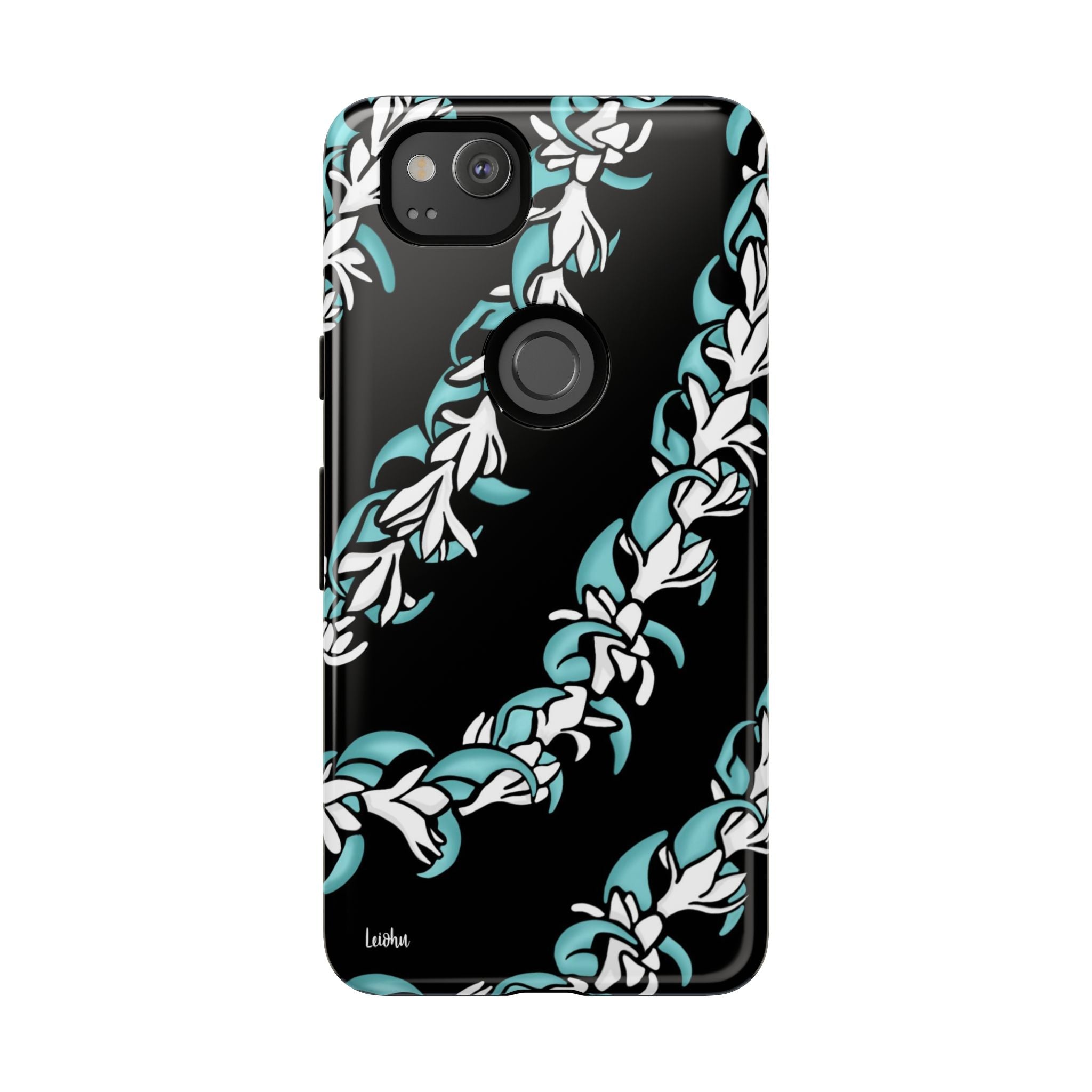 Jade Lei - Google Pixel - LEIOHU DESIGNS