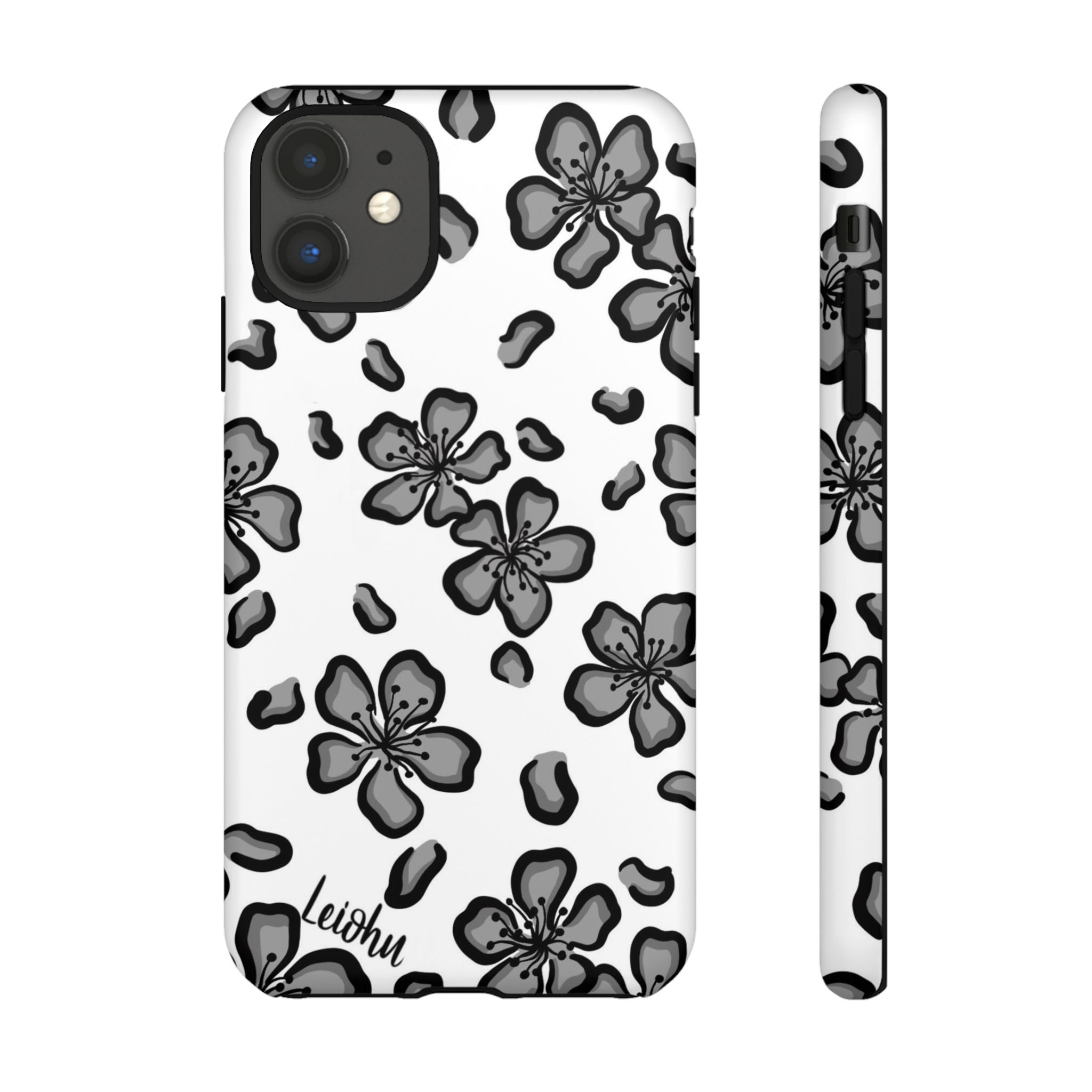 Jungle Ulei - LEIOHU DESIGNS