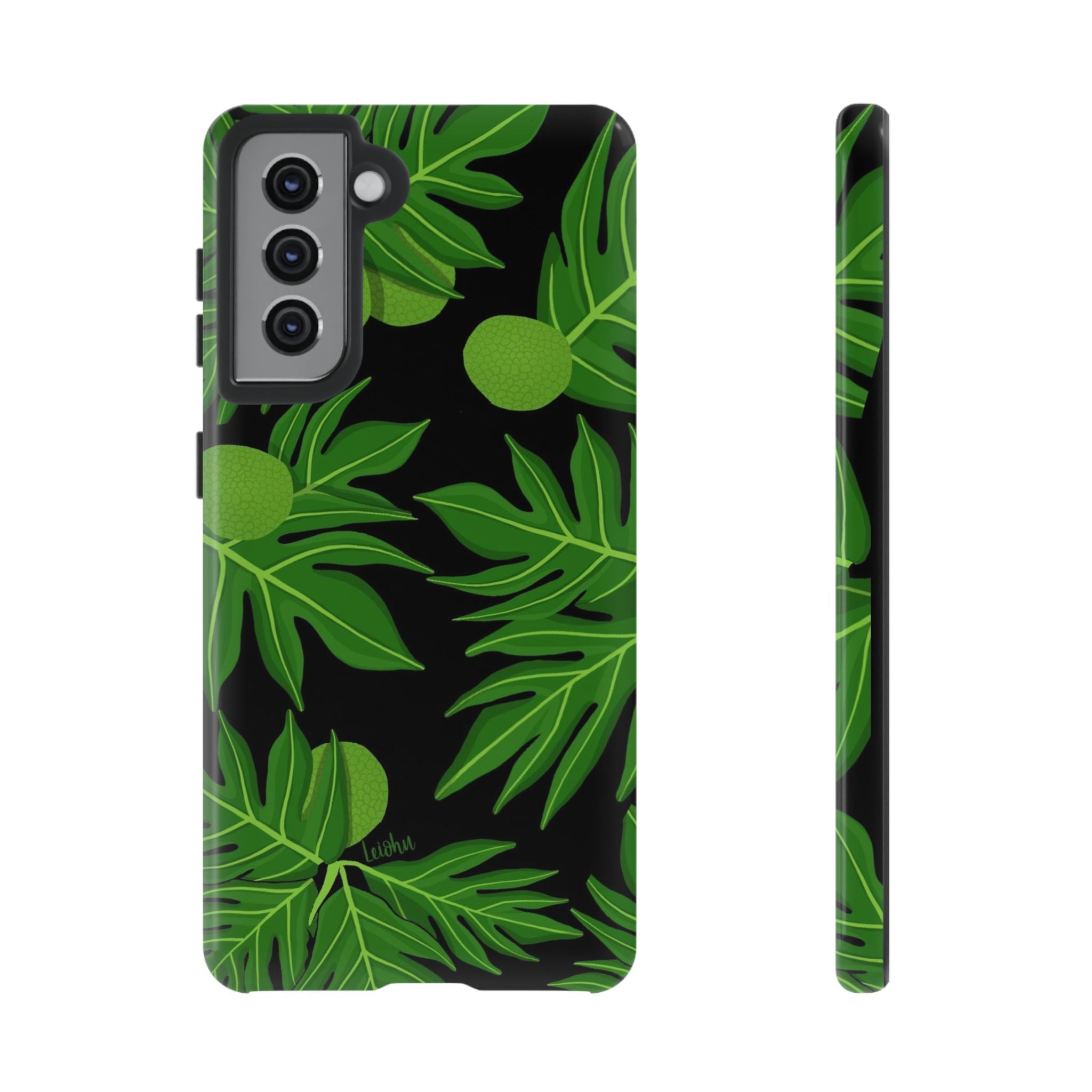 Ulu - Samsung galaxy - LEIOHU DESIGNS