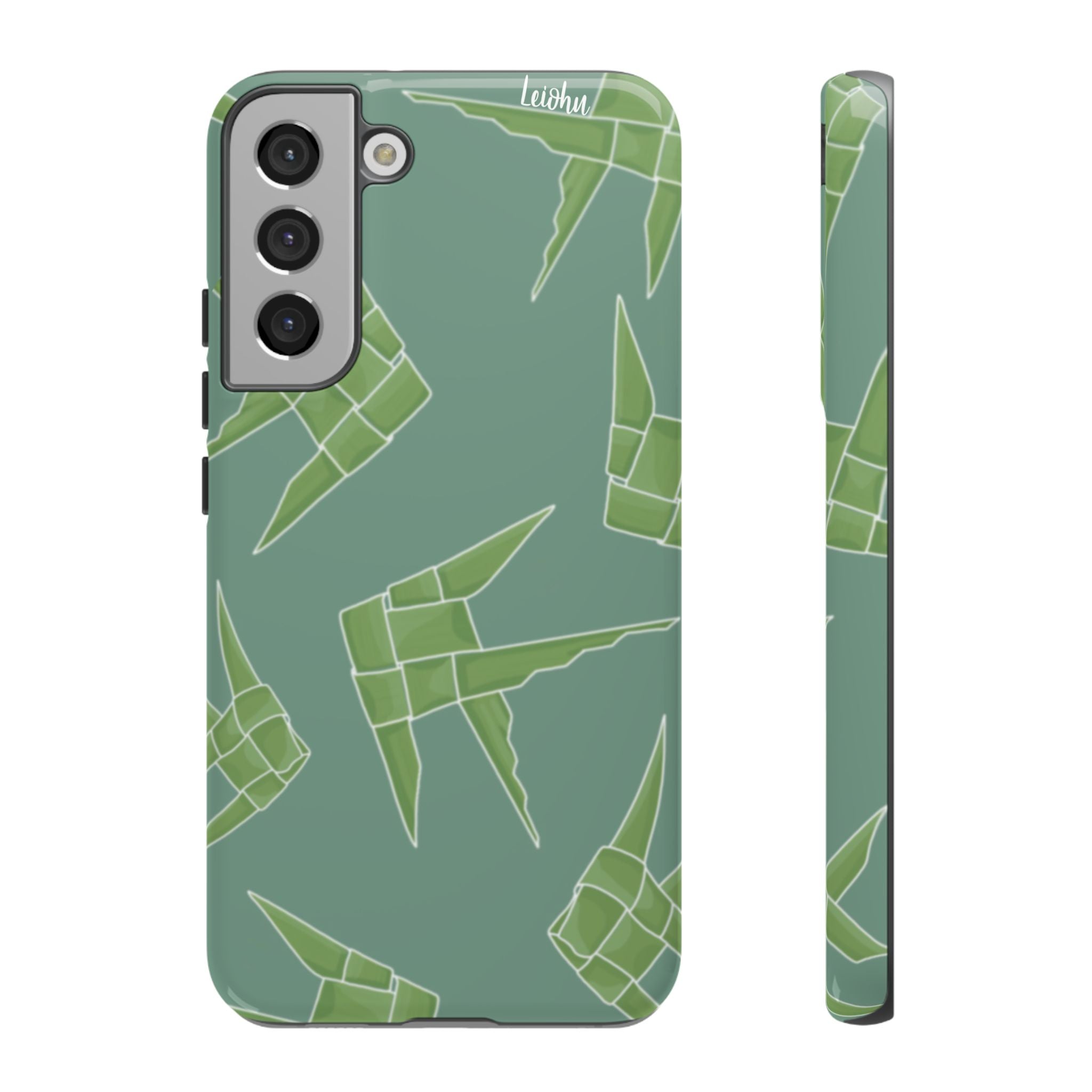 I'a - Samsung - LEIOHU DESIGNS