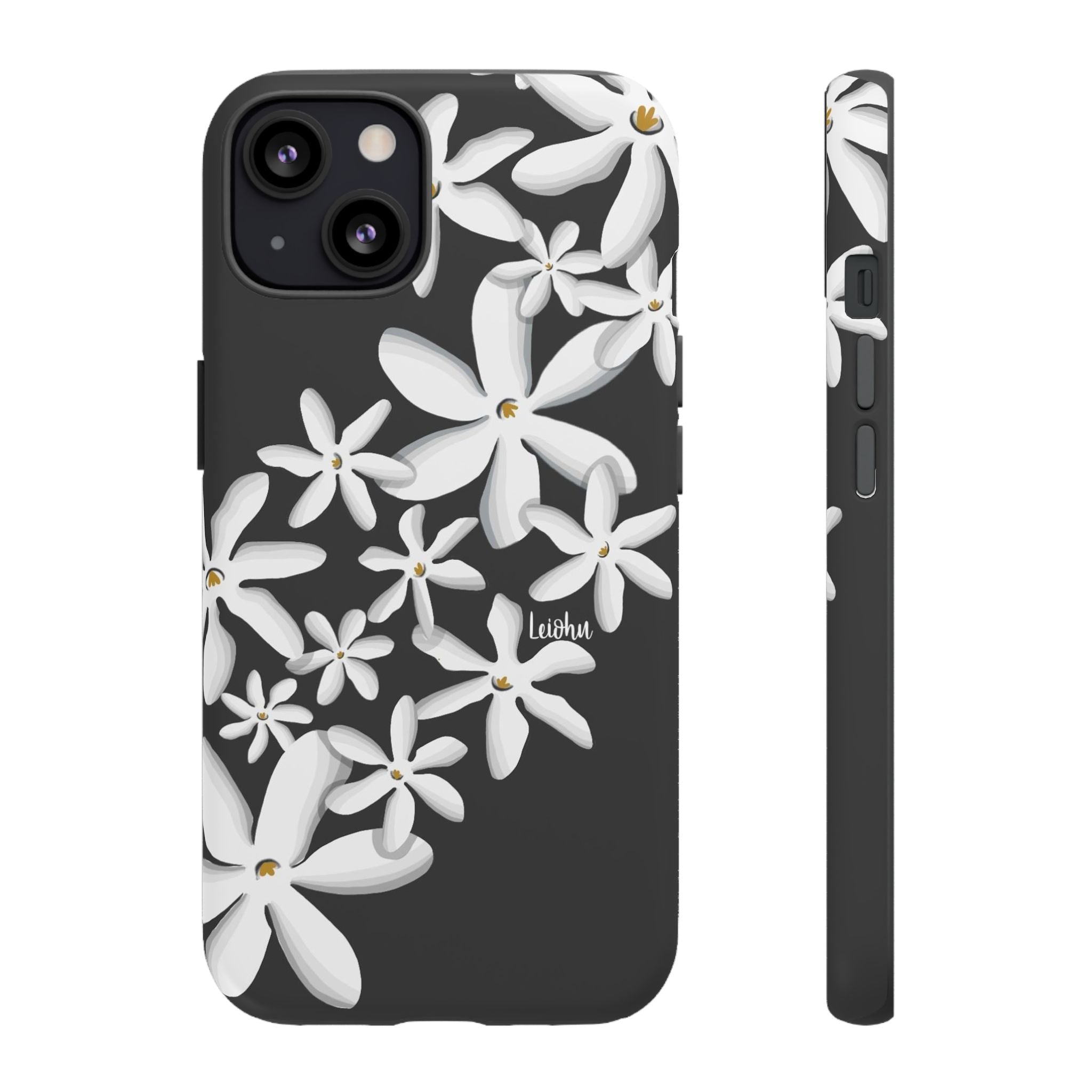 Tiare - LEIOHU DESIGNS