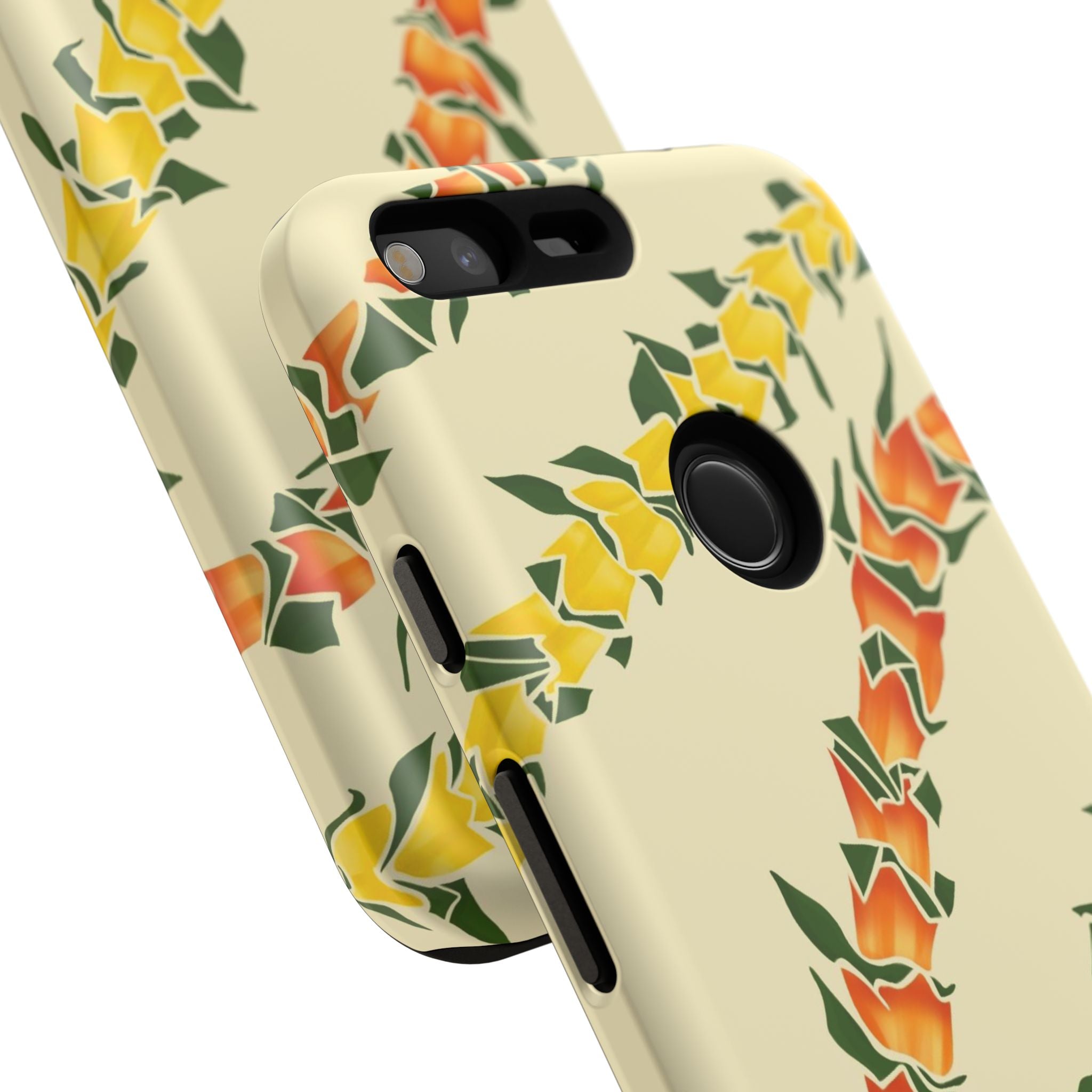 Hala Lei - Google Pixel - LEIOHU DESIGNS