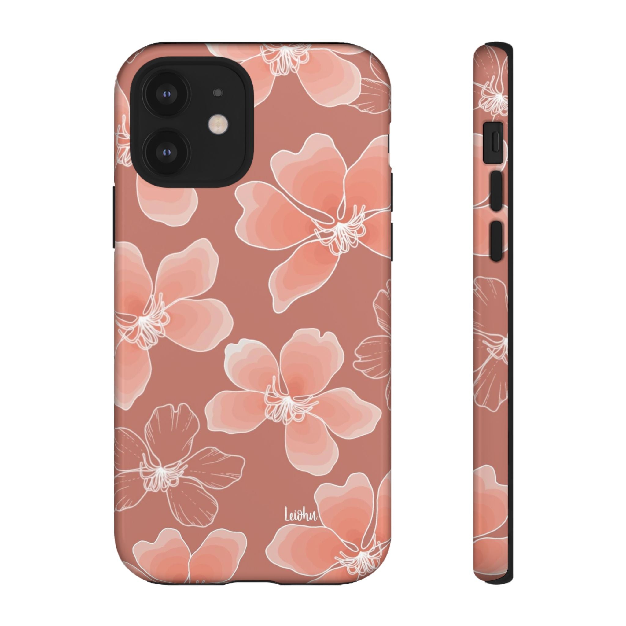 Hong Kong Orchid - LEIOHU DESIGNS