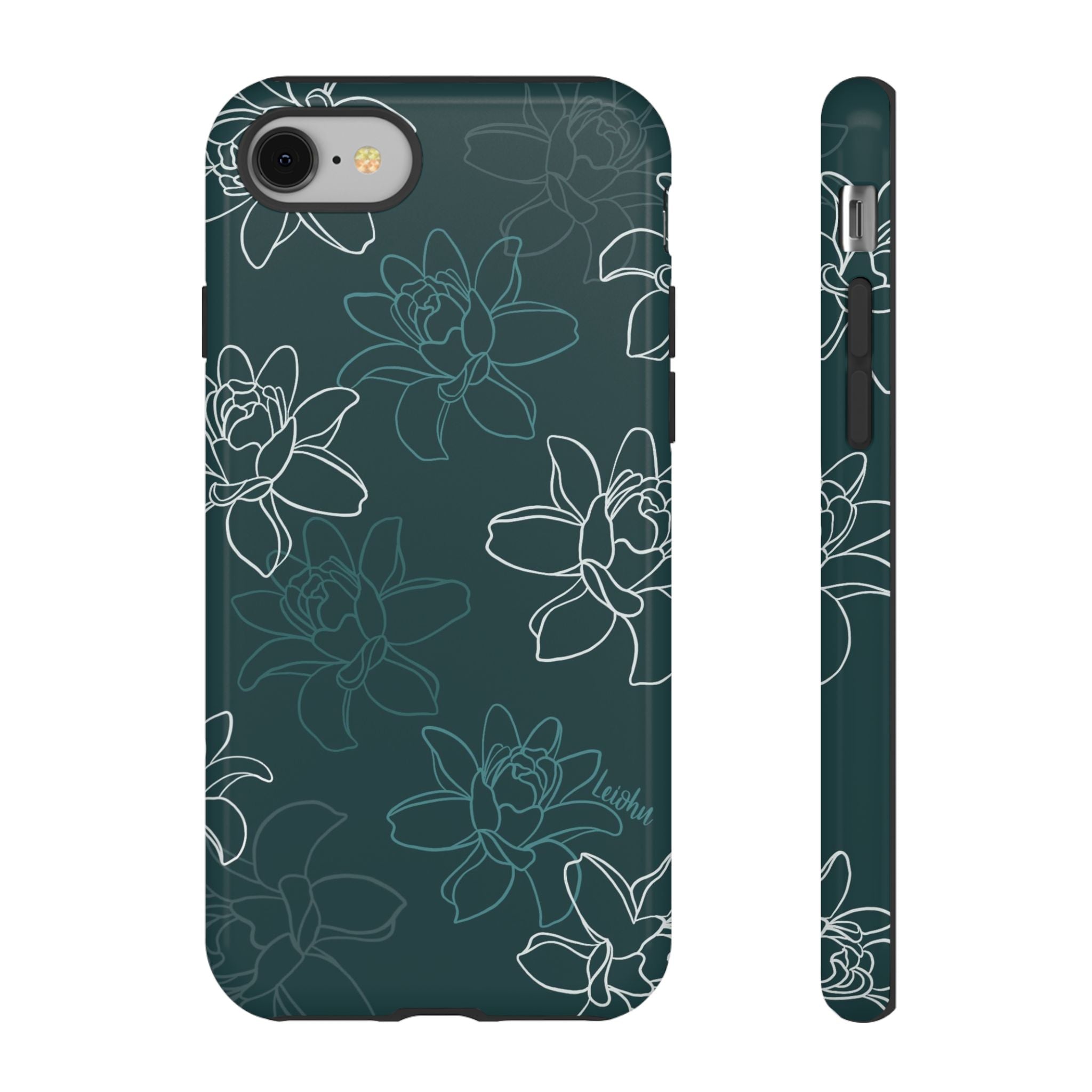 Kupaloke - LEIOHU DESIGNS