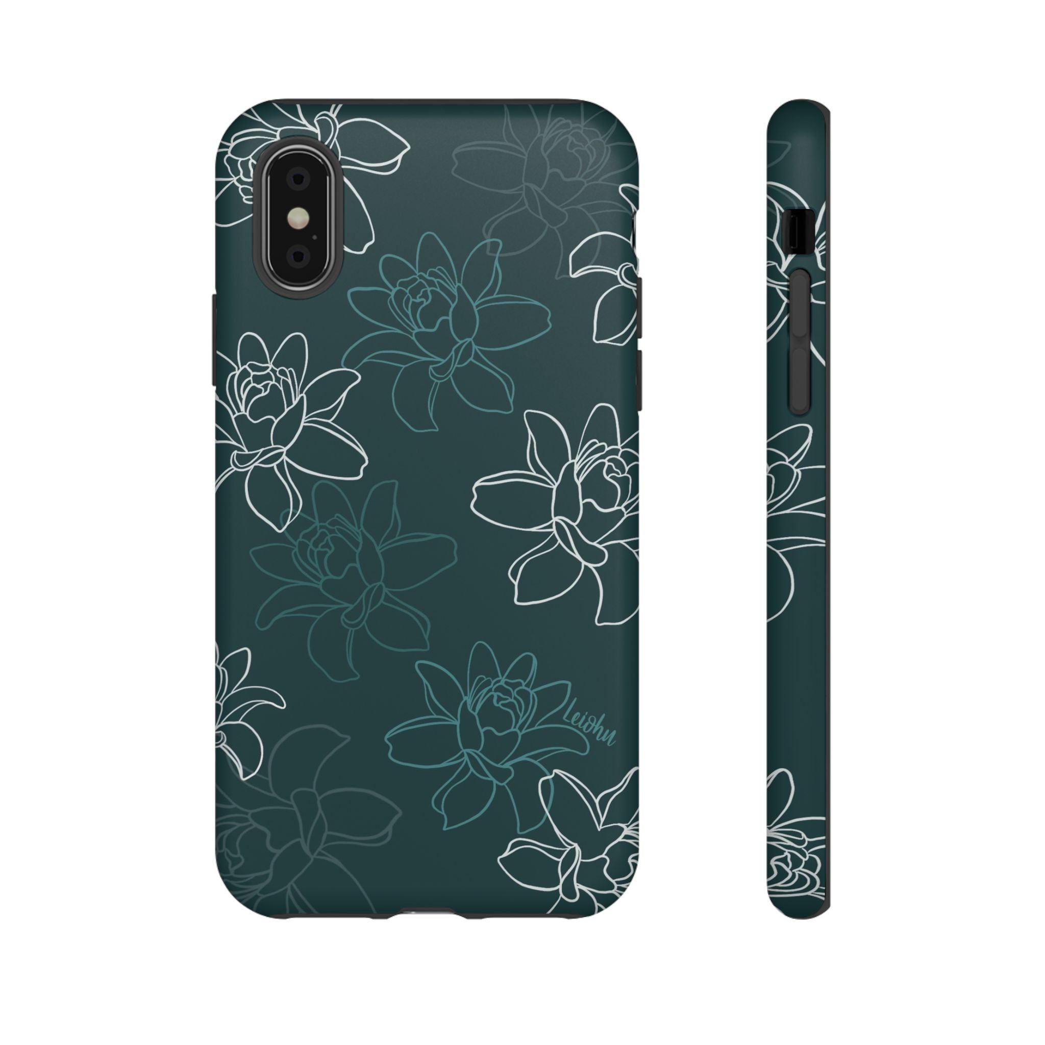 Kupaloke - LEIOHU DESIGNS