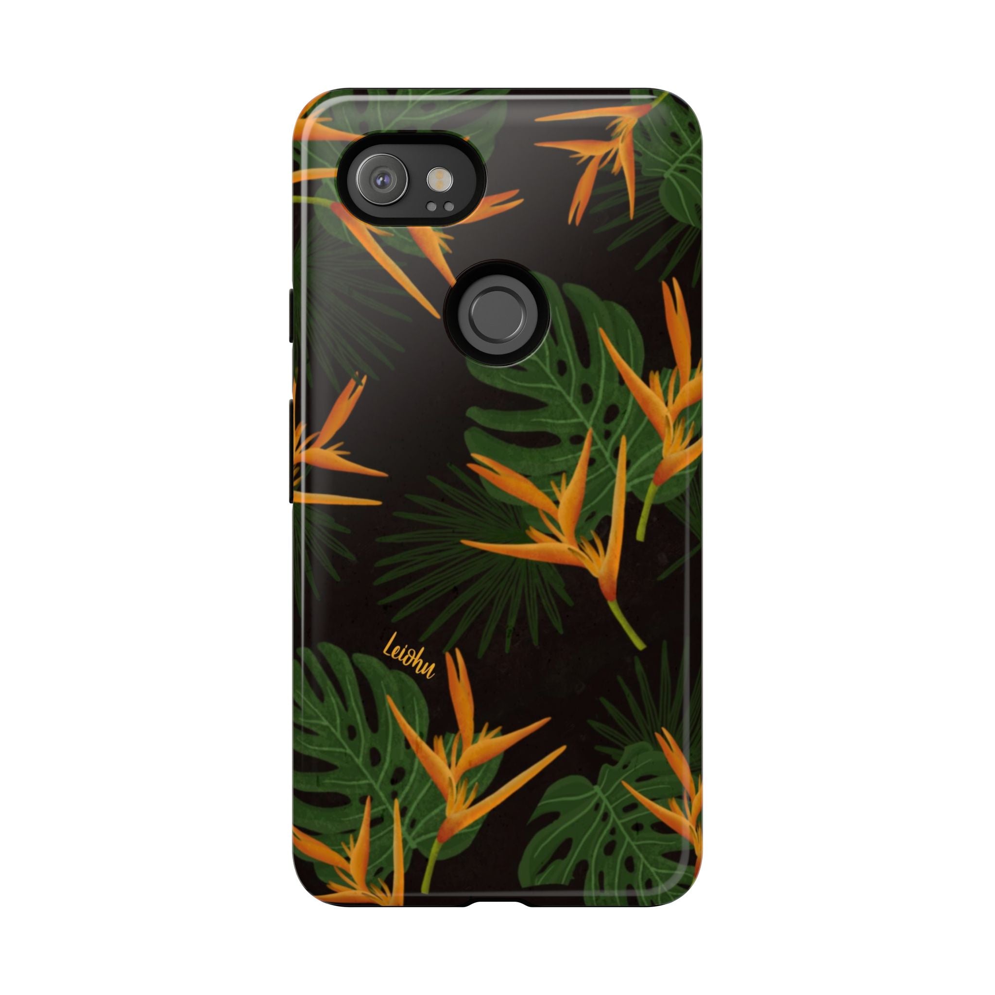Vintage Paradise - Google Pixel - LEIOHU DESIGNS