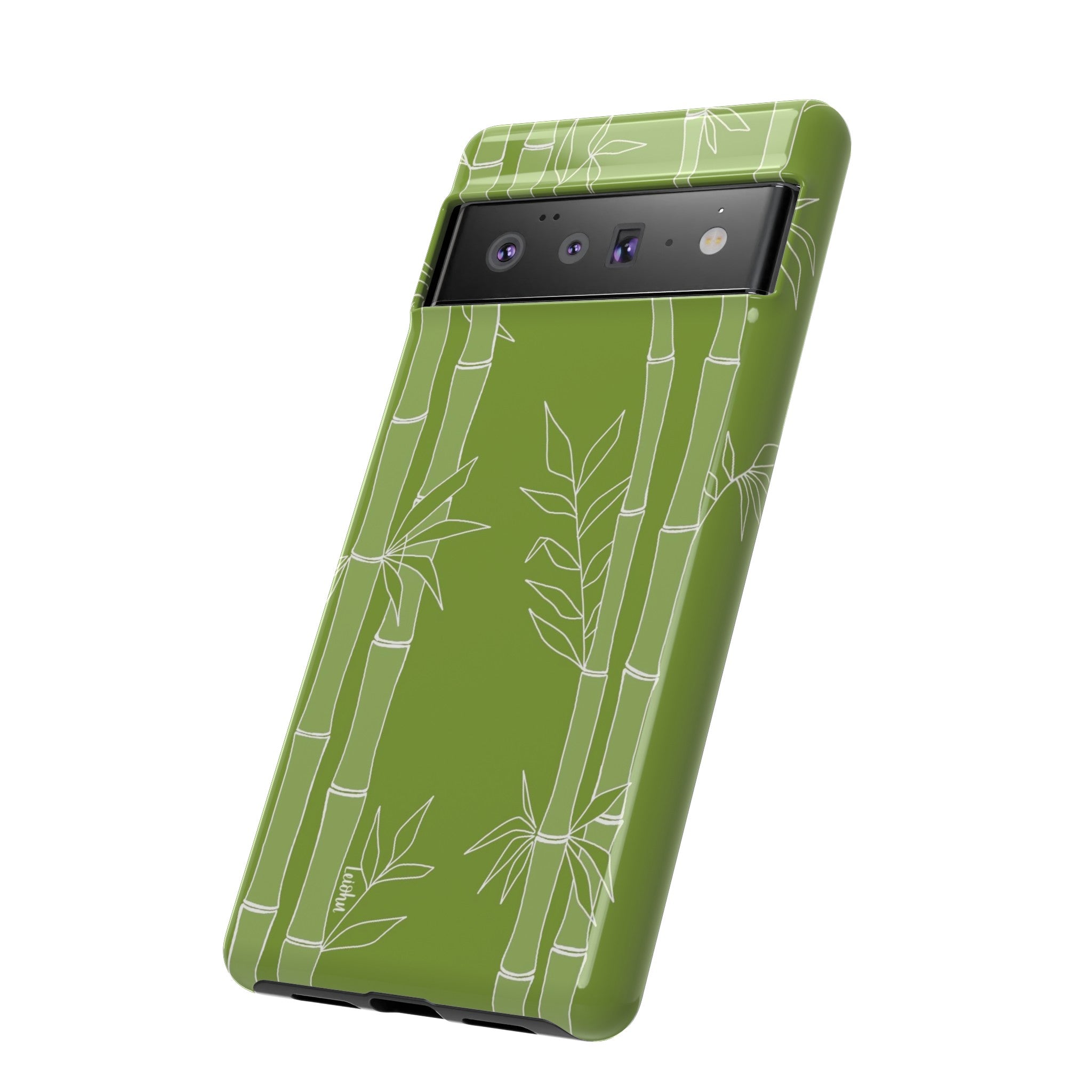 Ohe - Google Pixel - LEIOHU DESIGNS