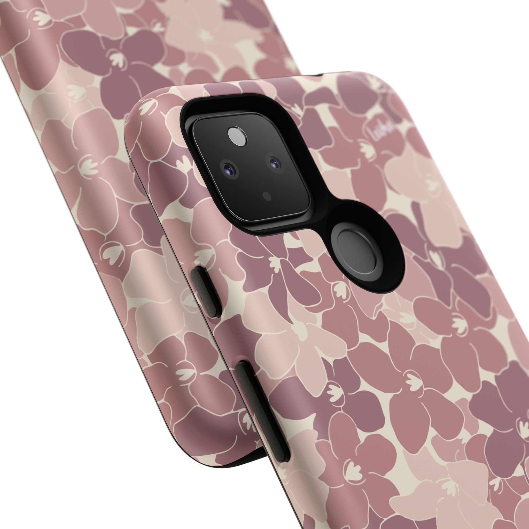 Puakenikeni Dream - Poni - Google Pixel - LEIOHU DESIGNS