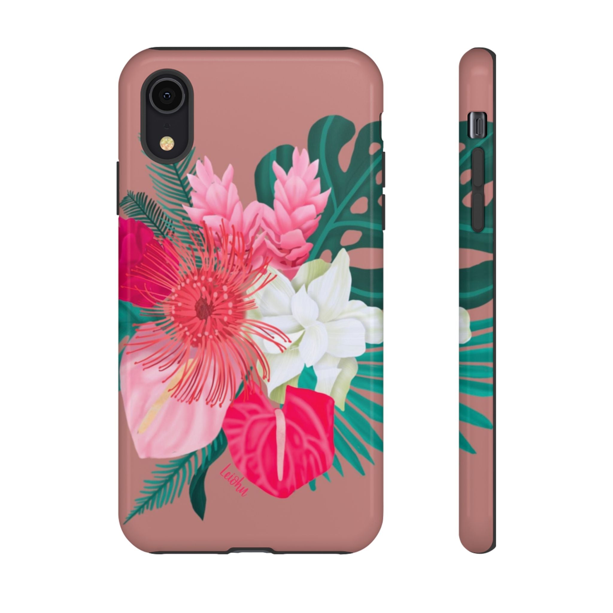 Leilani - LEIOHU DESIGNS