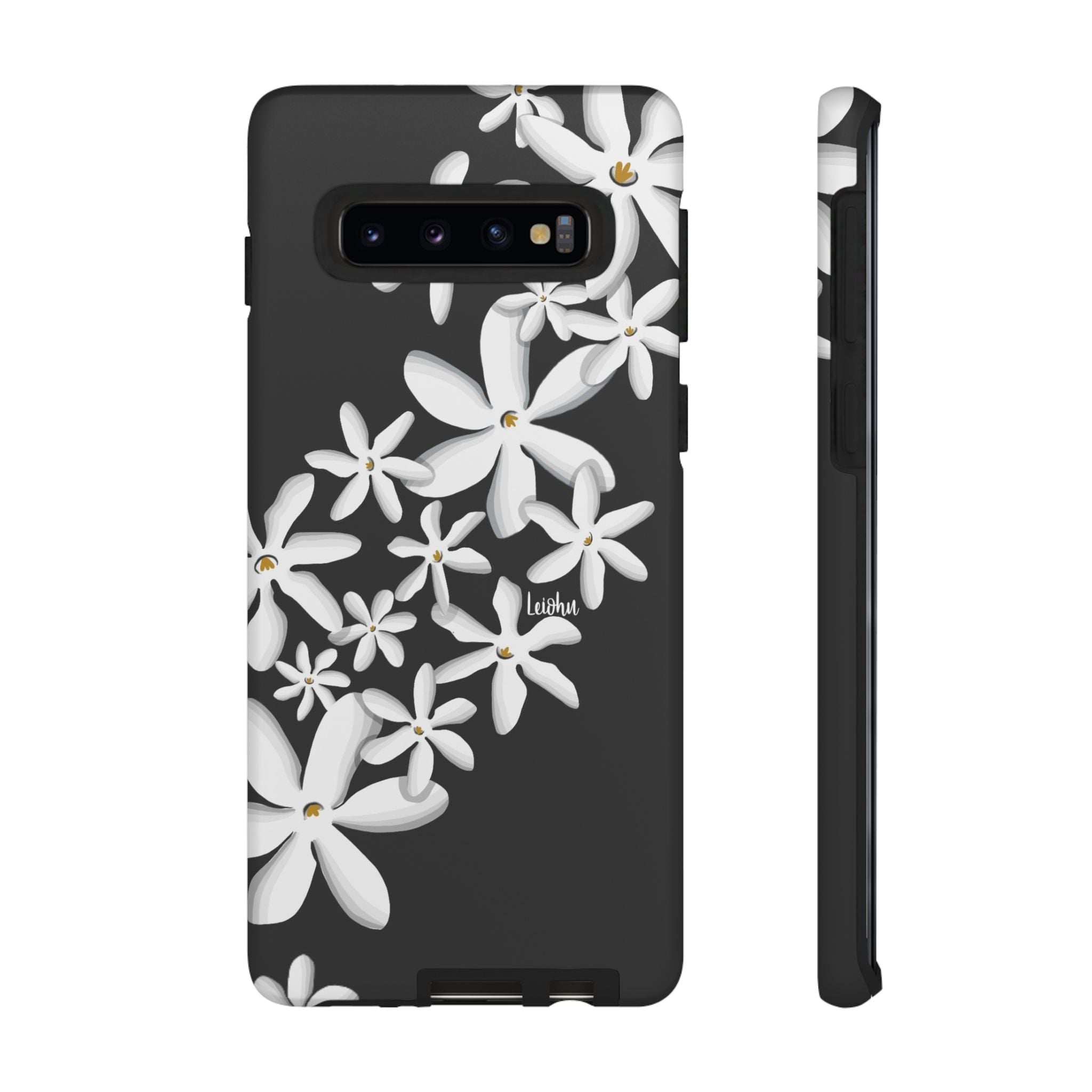 Tiare - Samsung Galaxy - LEIOHU DESIGNS