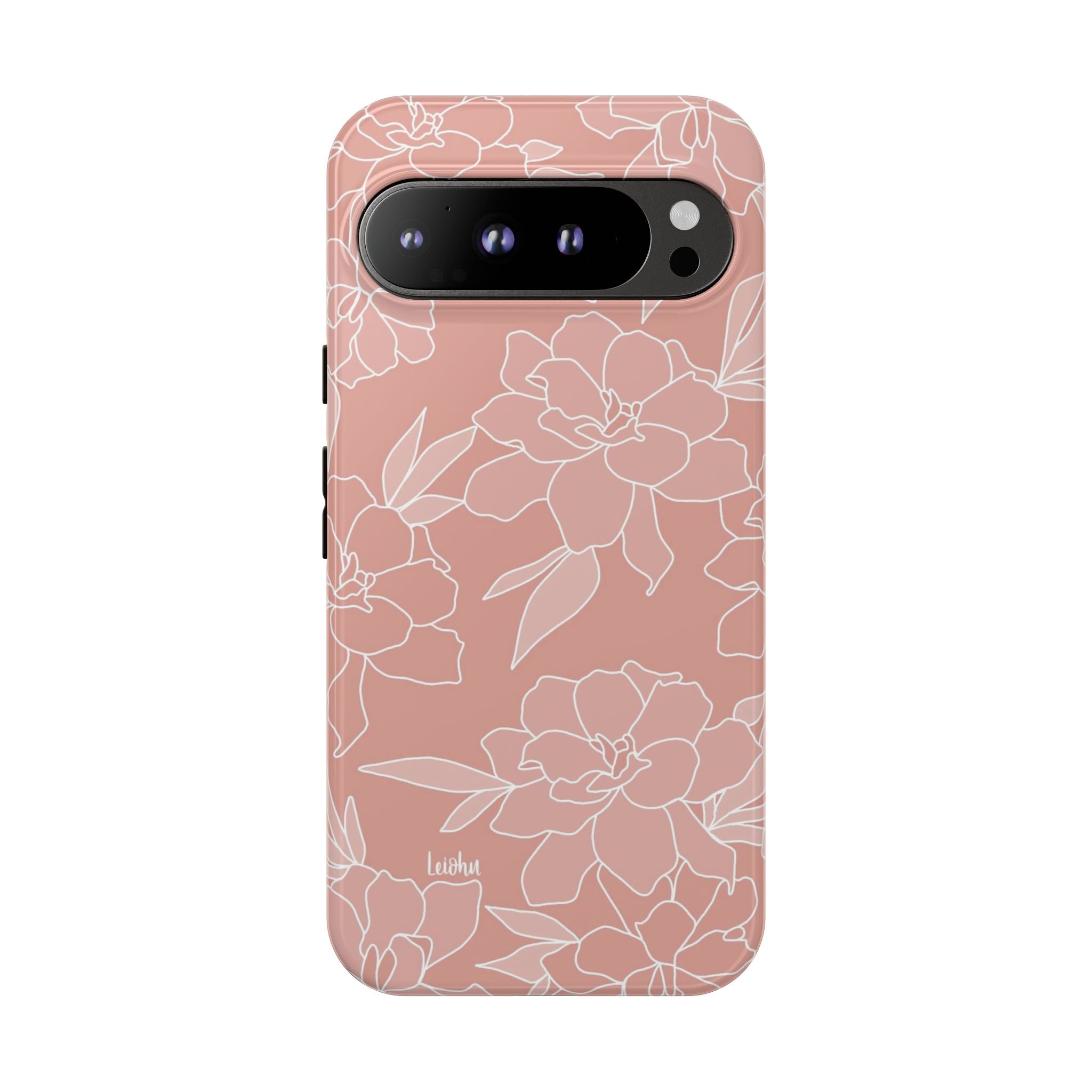 Kiele Dream - Google Pixel - LEIOHU DESIGNS