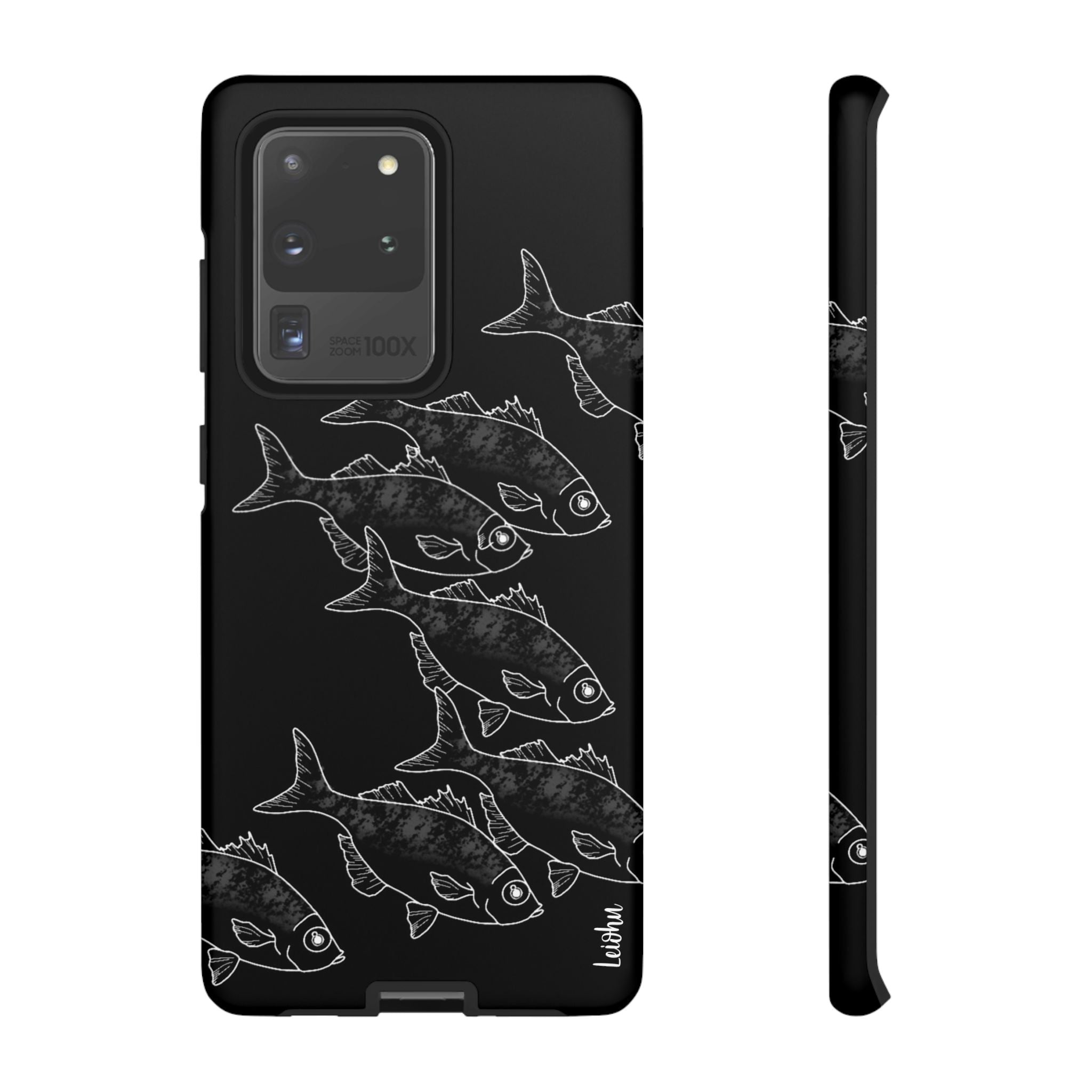 Aholehole - Samsung Galaxy - LEIOHU DESIGNS