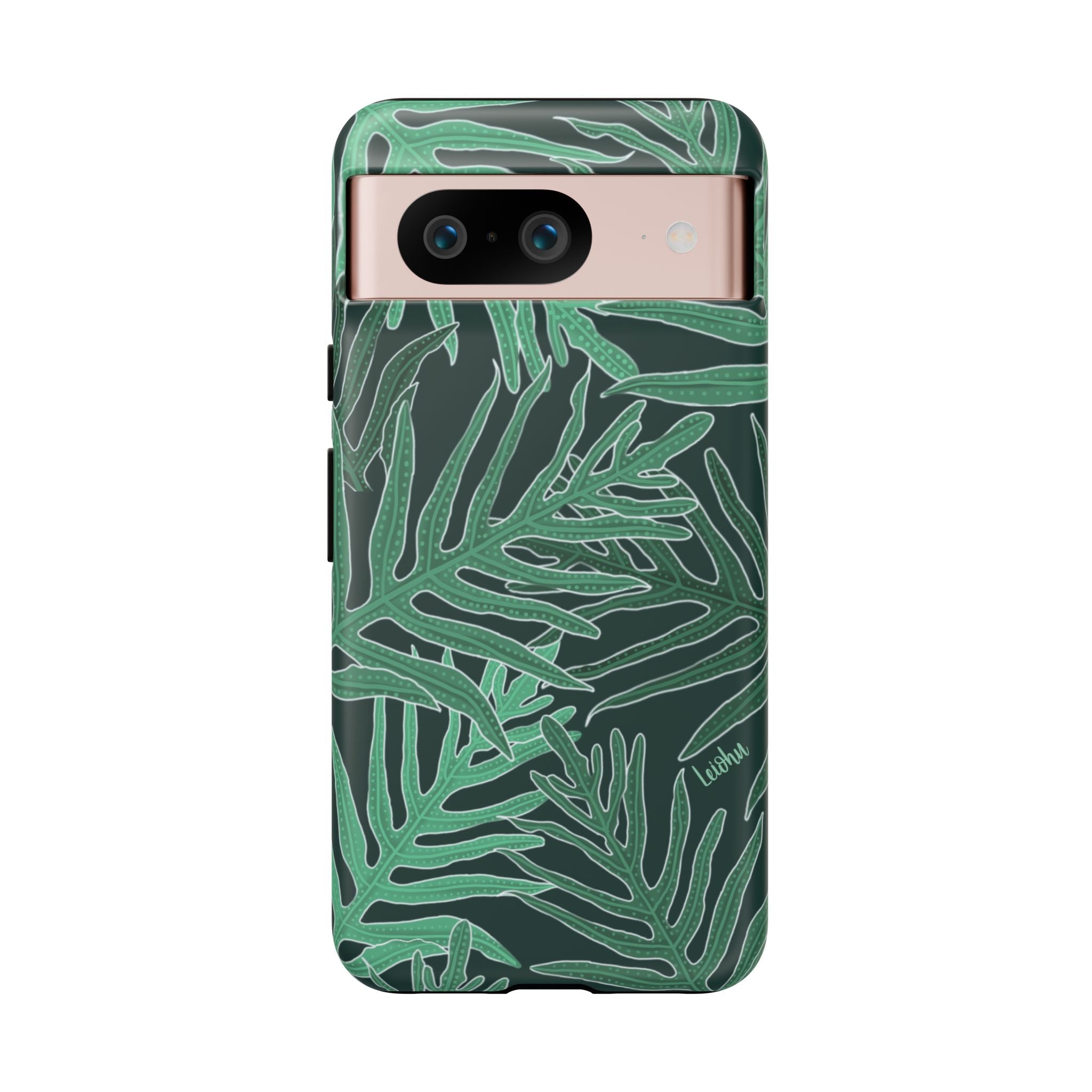 Laua'e - Google Pixel - LEIOHU DESIGNS