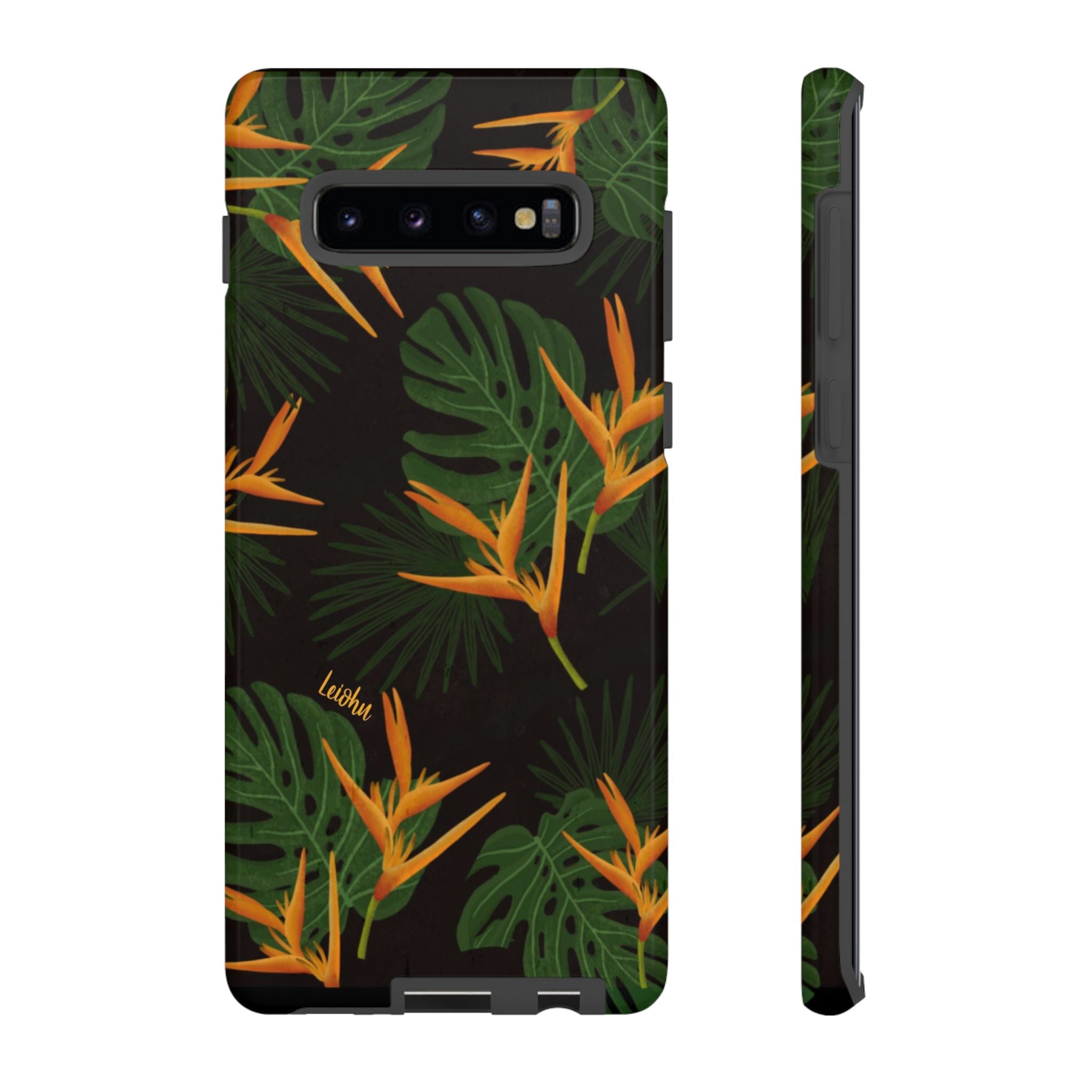 Vintage Hawaii - Samsung Galaxy - LEIOHU DESIGNS