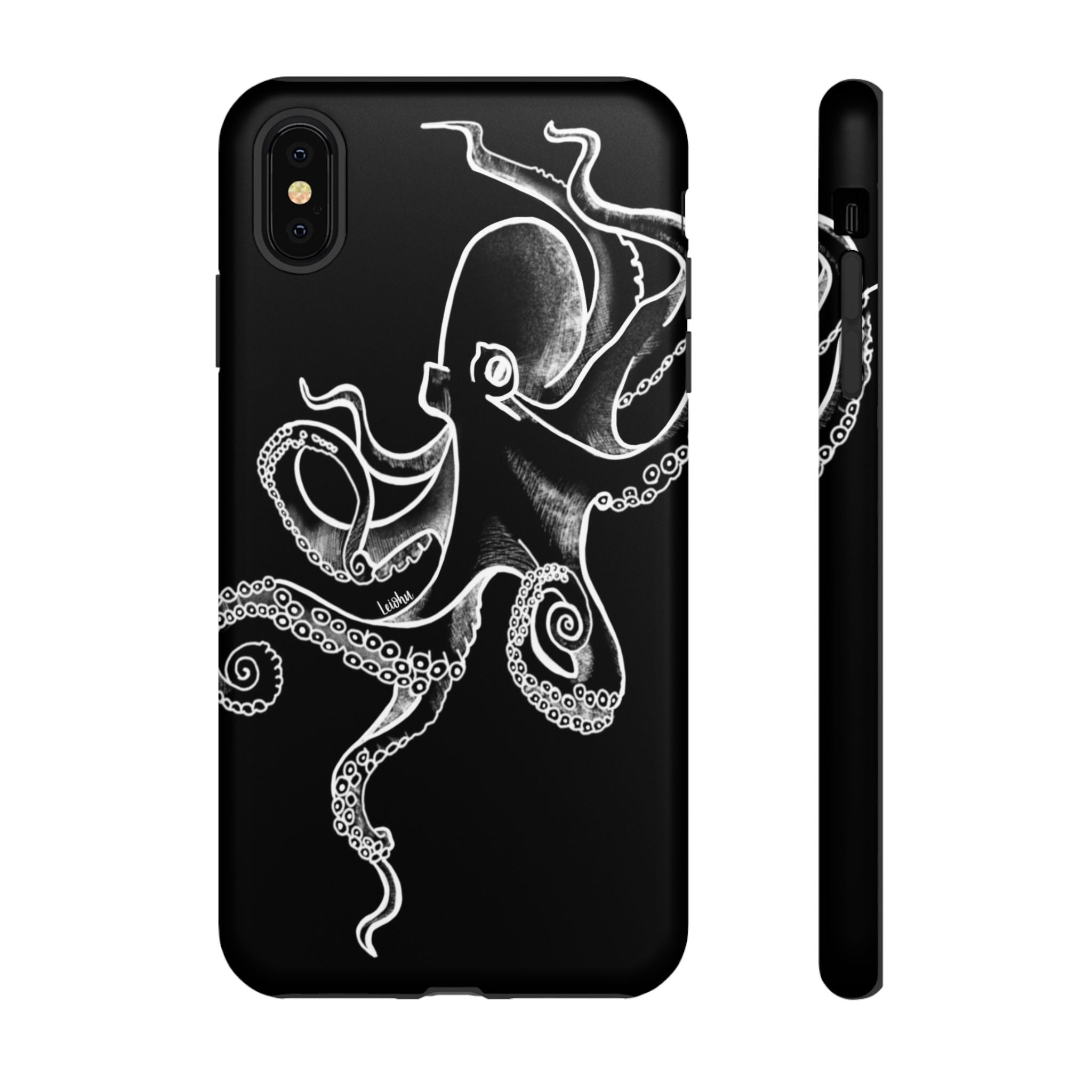 He'e - LEIOHU DESIGNS