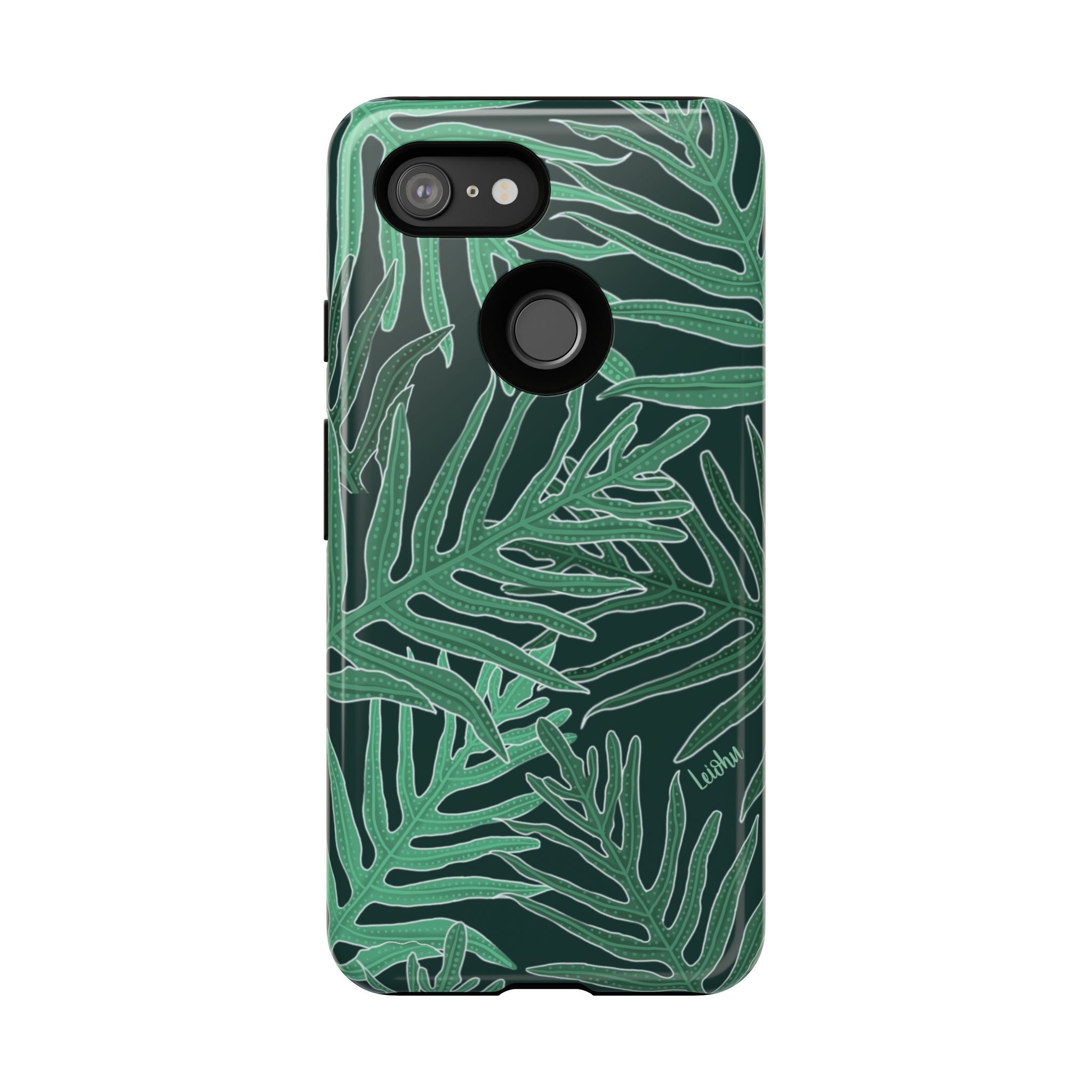 Laua'e - Google Pixel - LEIOHU DESIGNS