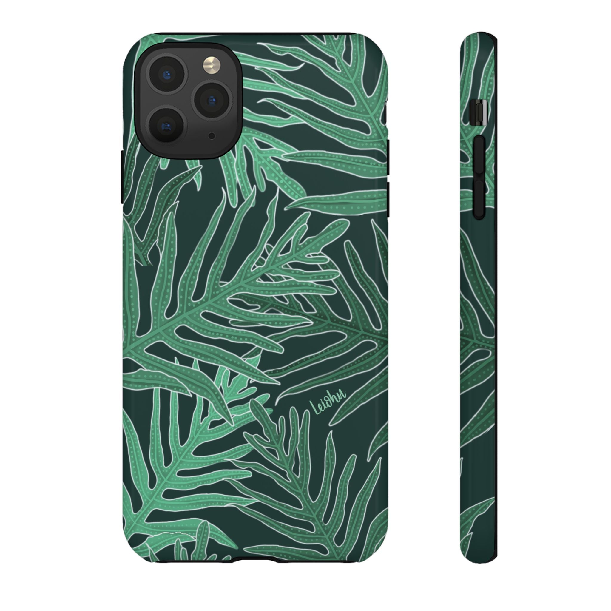 Lauae - LEIOHU DESIGNS