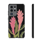 Awapuhi - 'ele'ele - Samsung Galaxy - LEIOHU DESIGNS