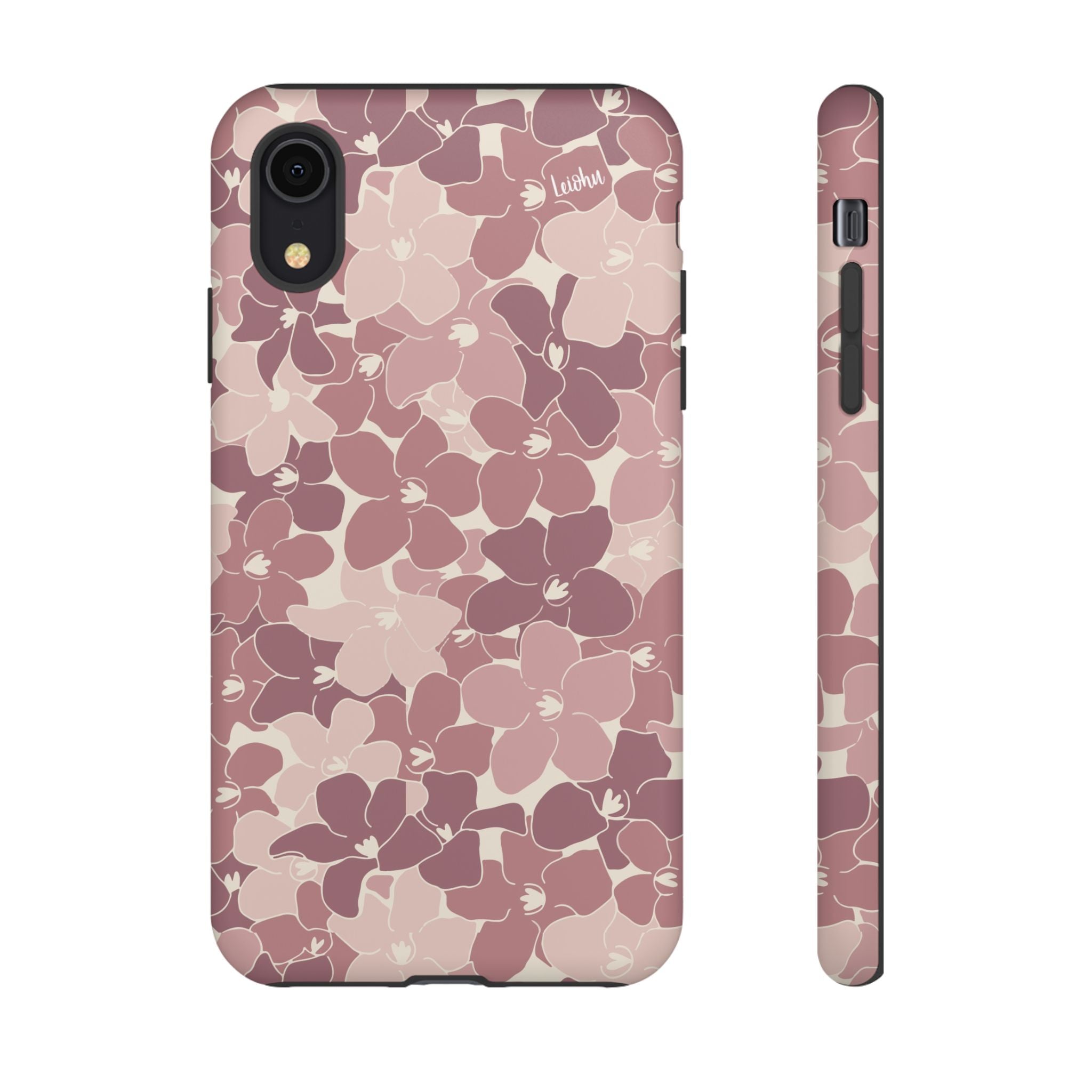 Puakenikeni Dream - Poni - LEIOHU DESIGNS