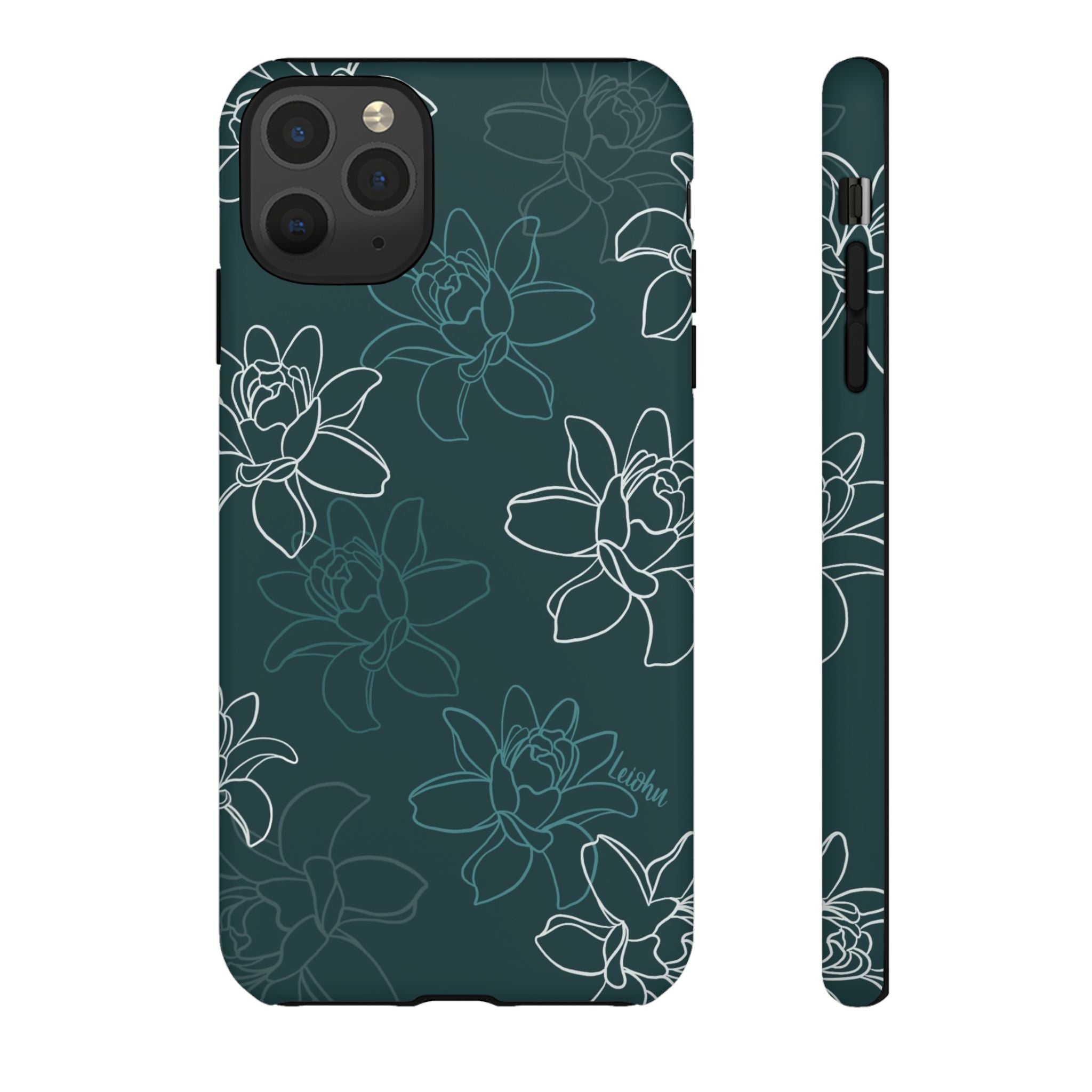 Kupaloke - LEIOHU DESIGNS