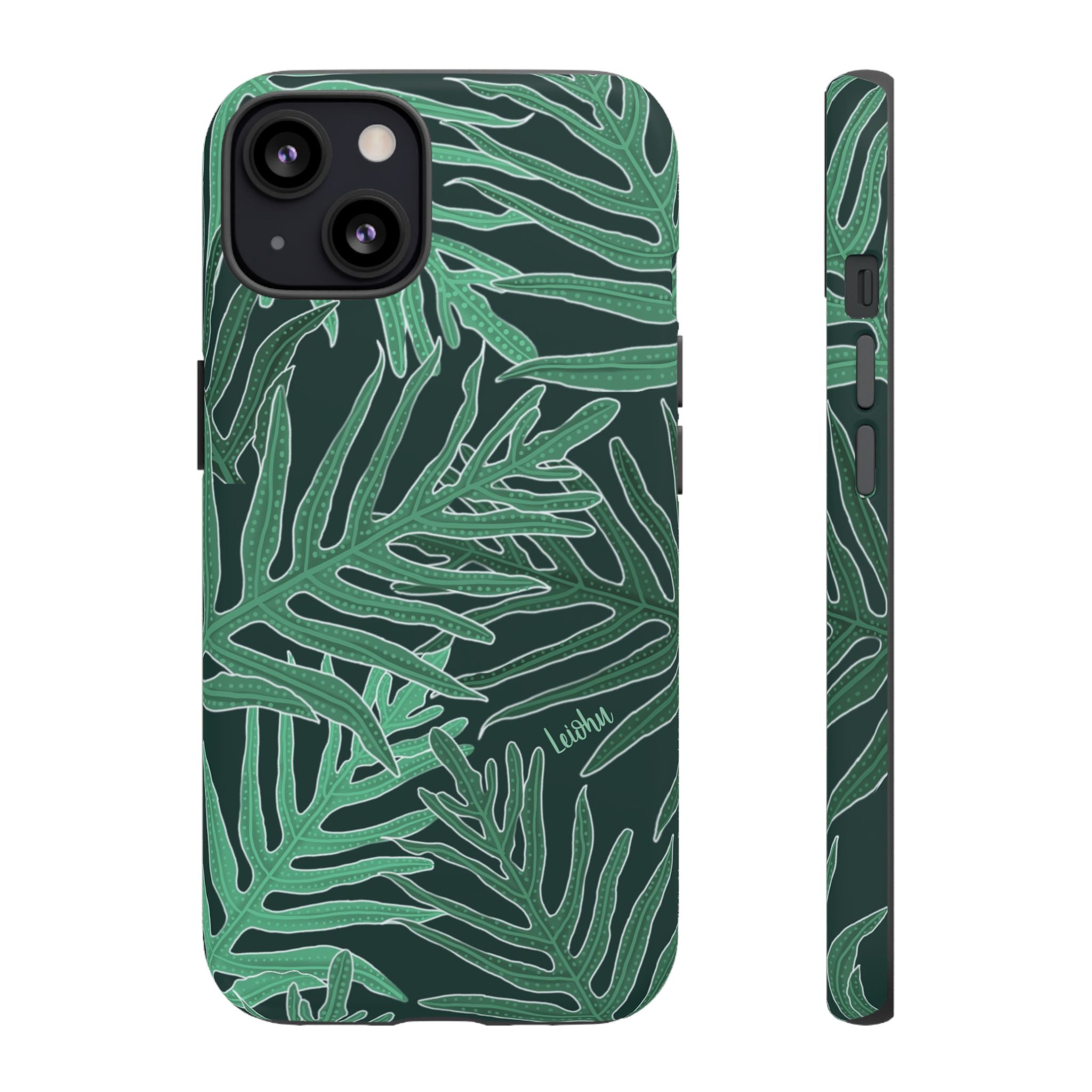 Lauae - LEIOHU DESIGNS