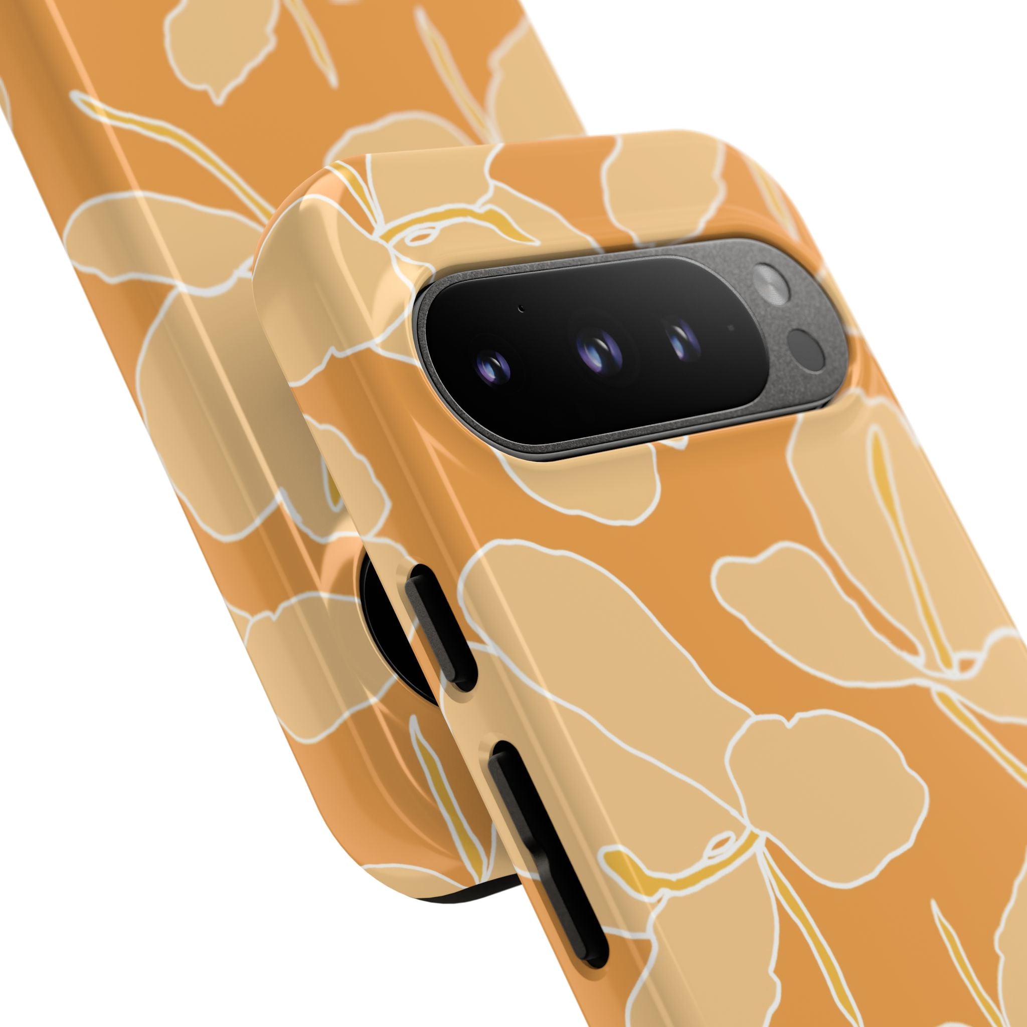 Awapuhi Dream - Google Pixel - LEIOHU DESIGNS