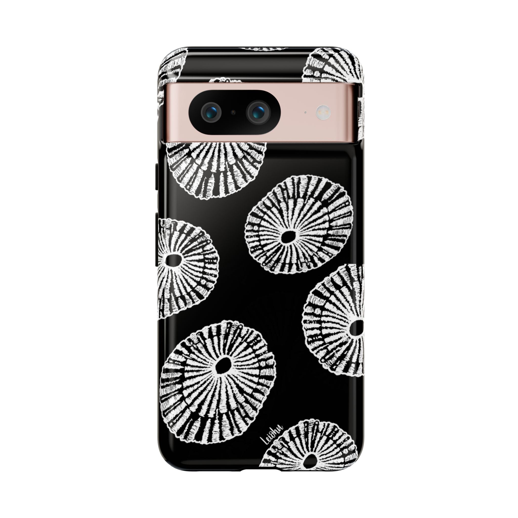 Opihi - Google Pixel - LEIOHU DESIGNS