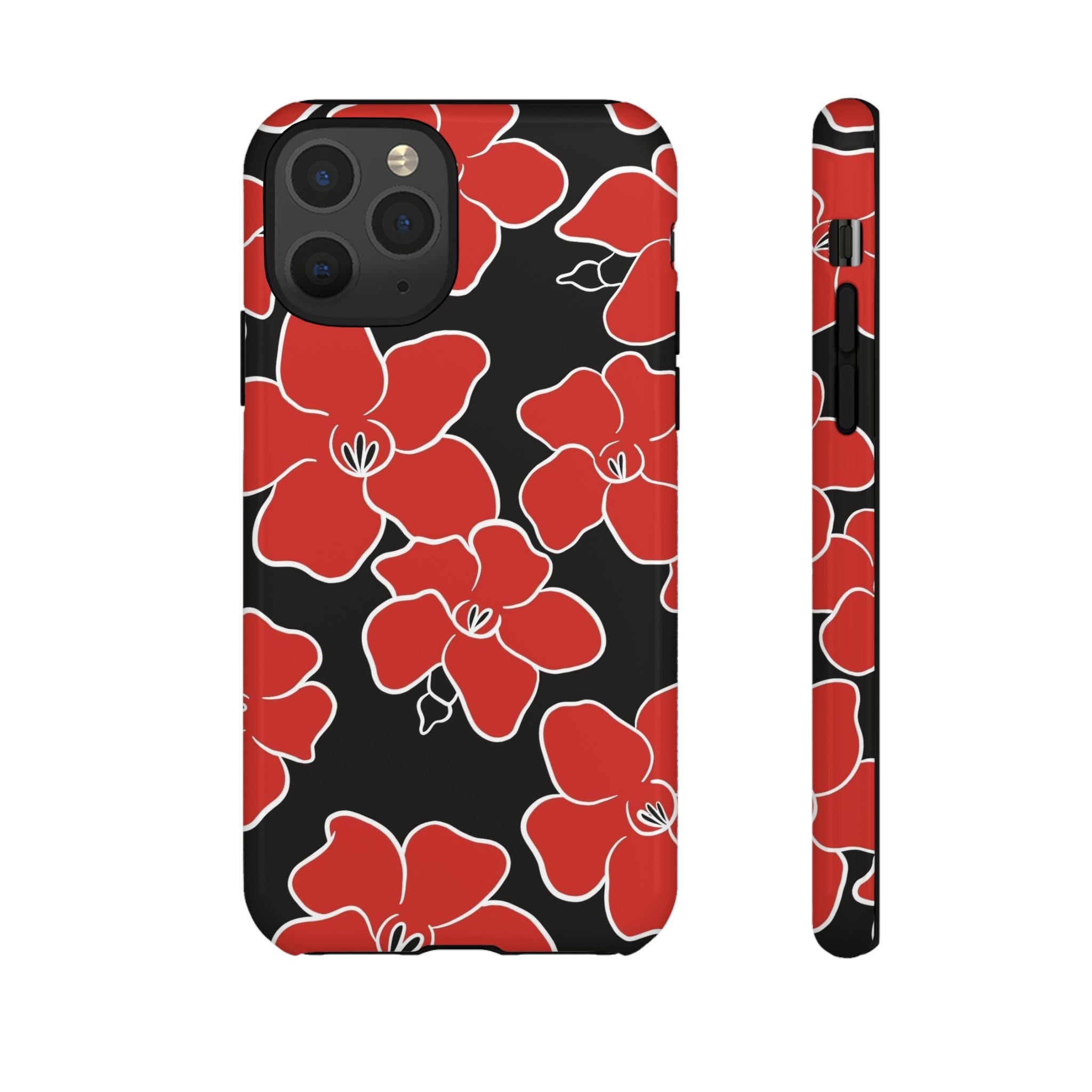 Retro Puakenikeni - LEIOHU DESIGNS