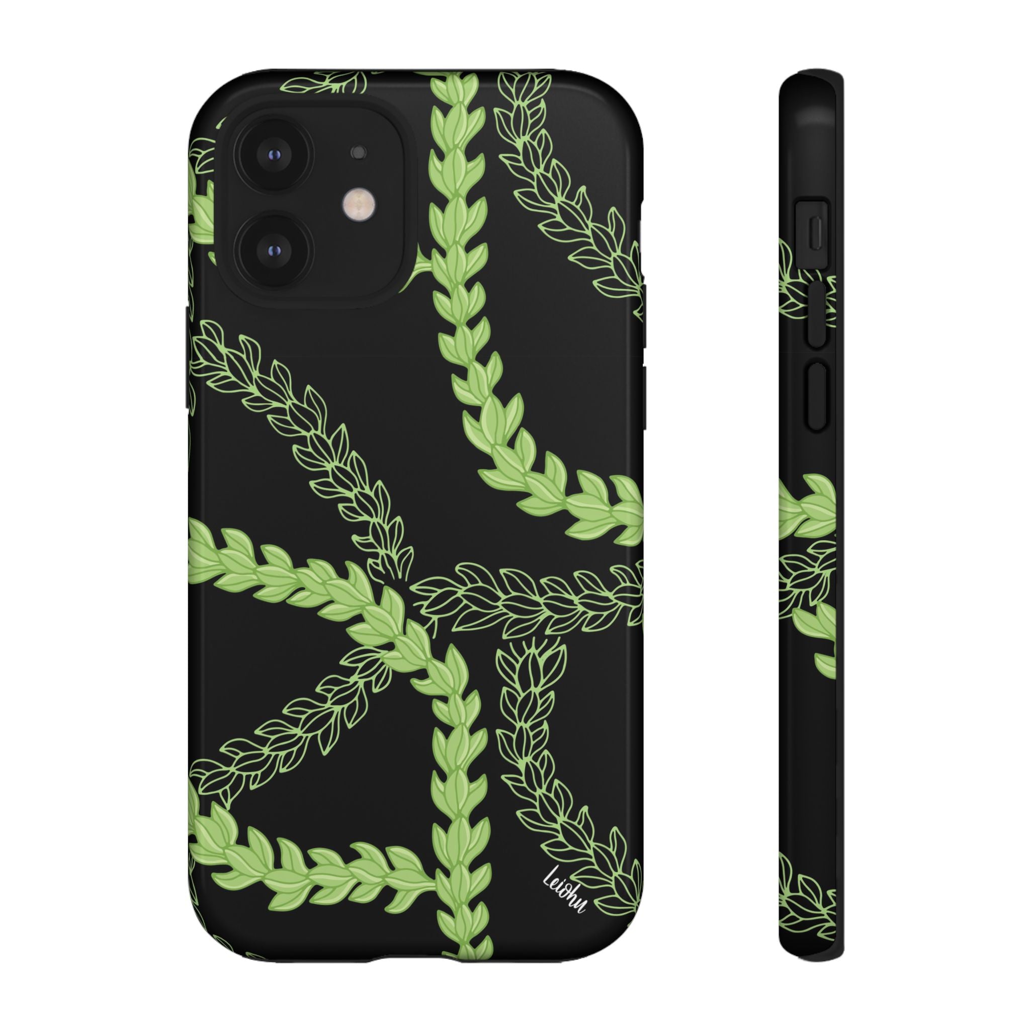 Pakalana Twist - LEIOHU DESIGNS