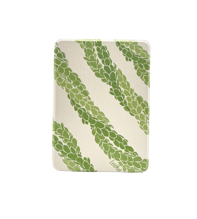 Pakalana Lei - Kindle Case - LEIOHU DESIGNS