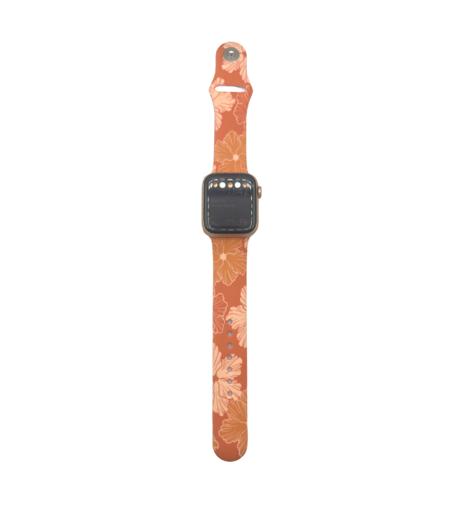Kou - Apple Watch Sport Band - LEIOHU DESIGNS