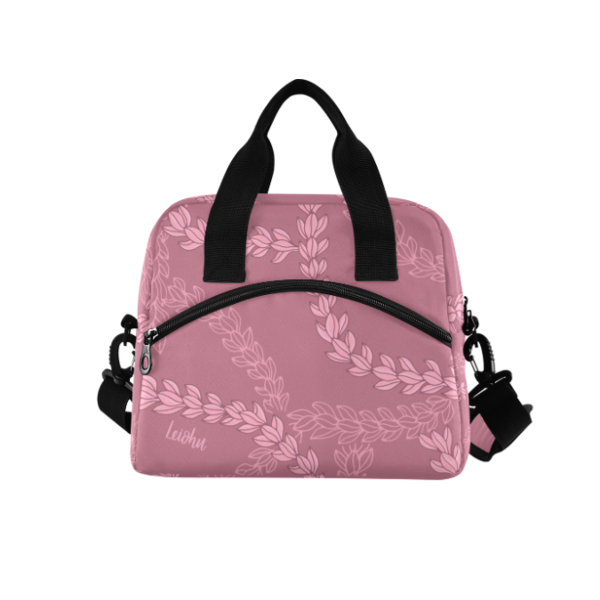 Lunch Bag - LEIOHU DESIGNS