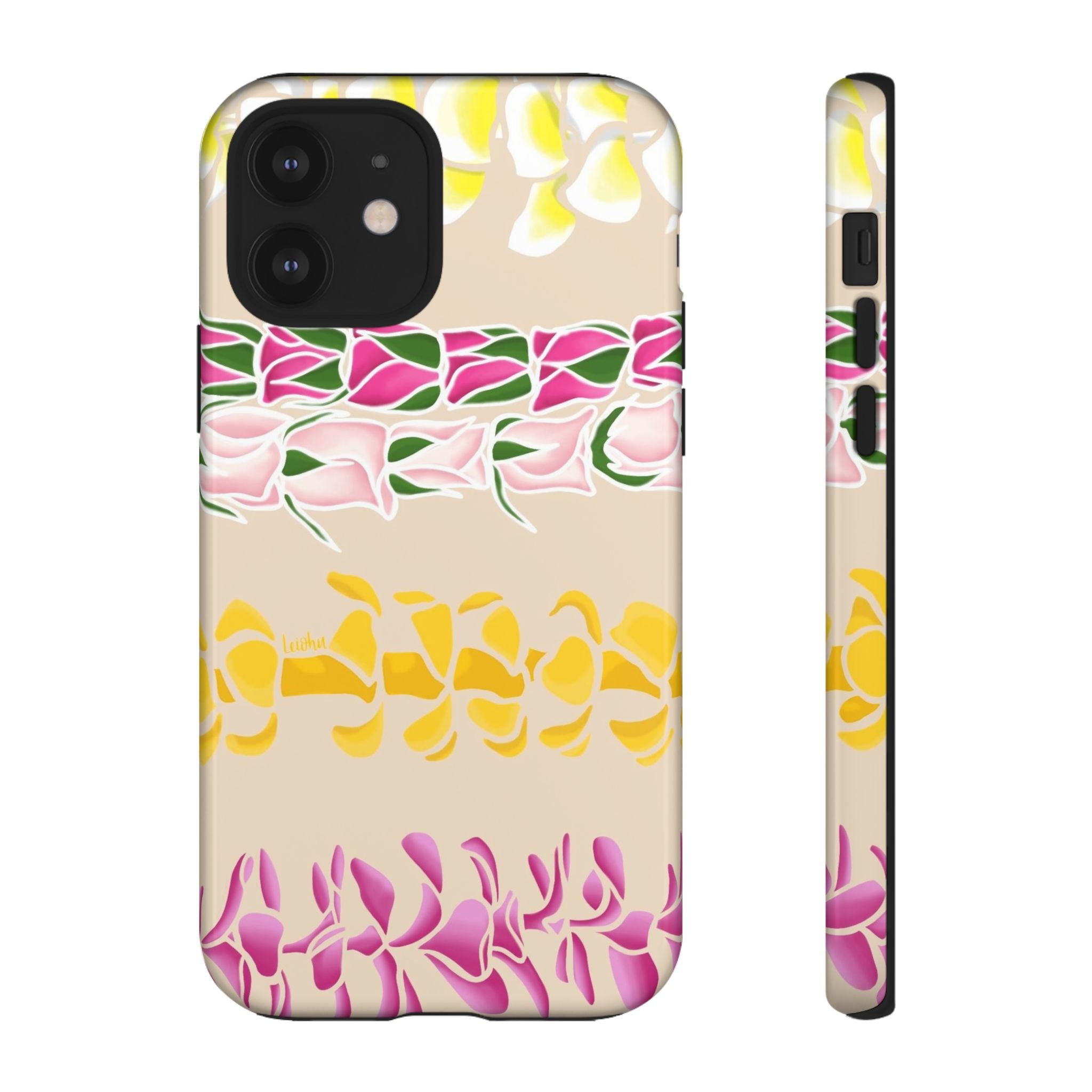 Na Lei - LEIOHU DESIGNS