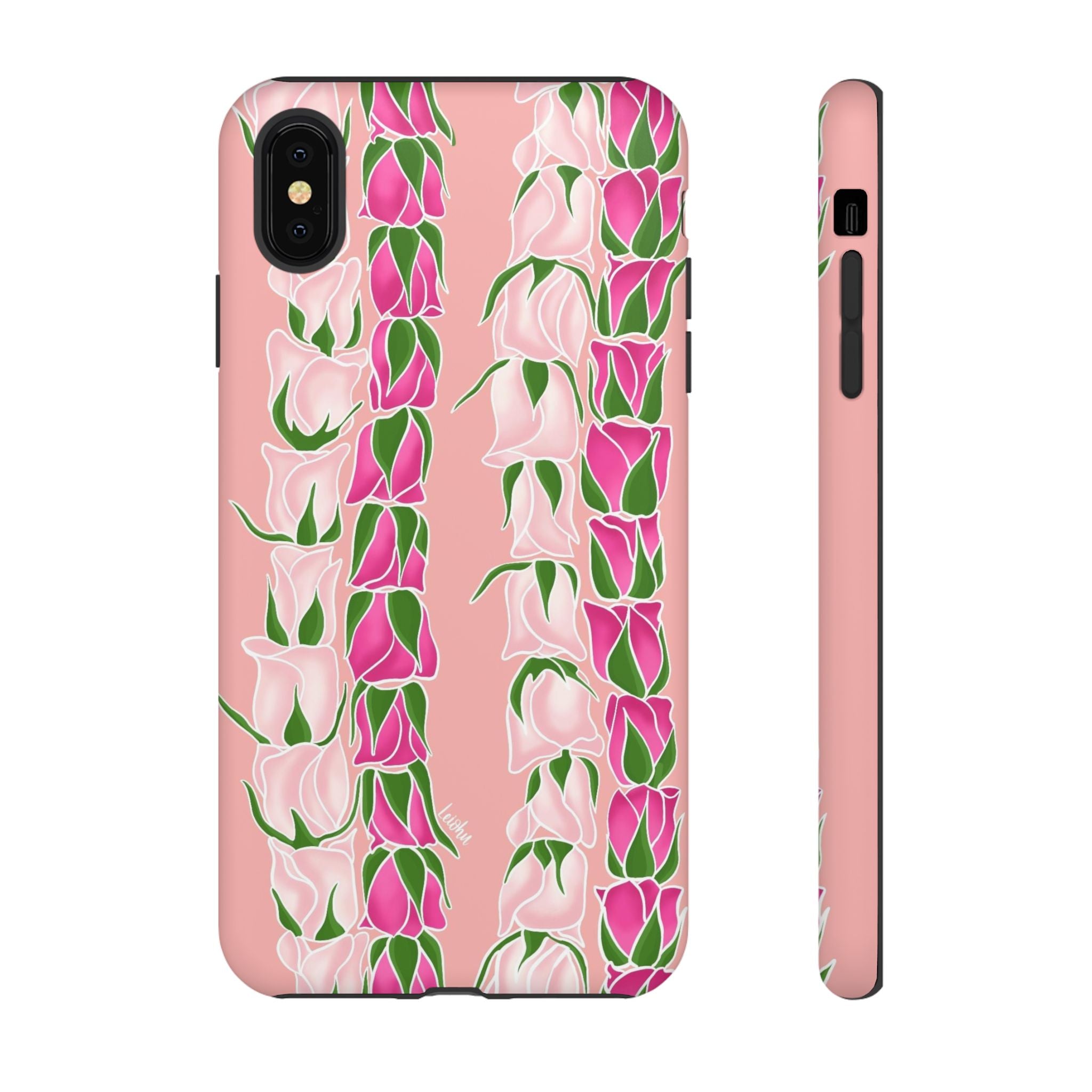 Lokelani Lei - LEIOHU DESIGNS