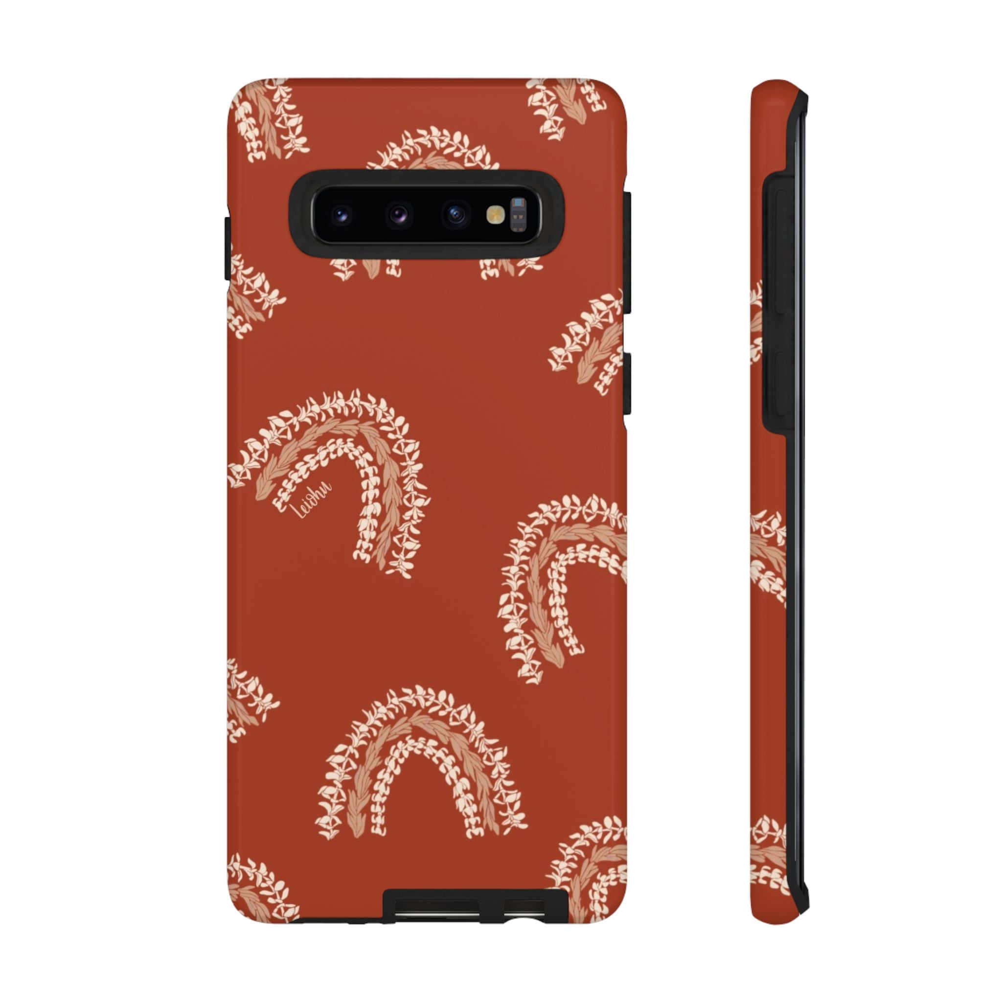 Ānuenue Lei - Samsung Galaxy - LEIOHU DESIGNS