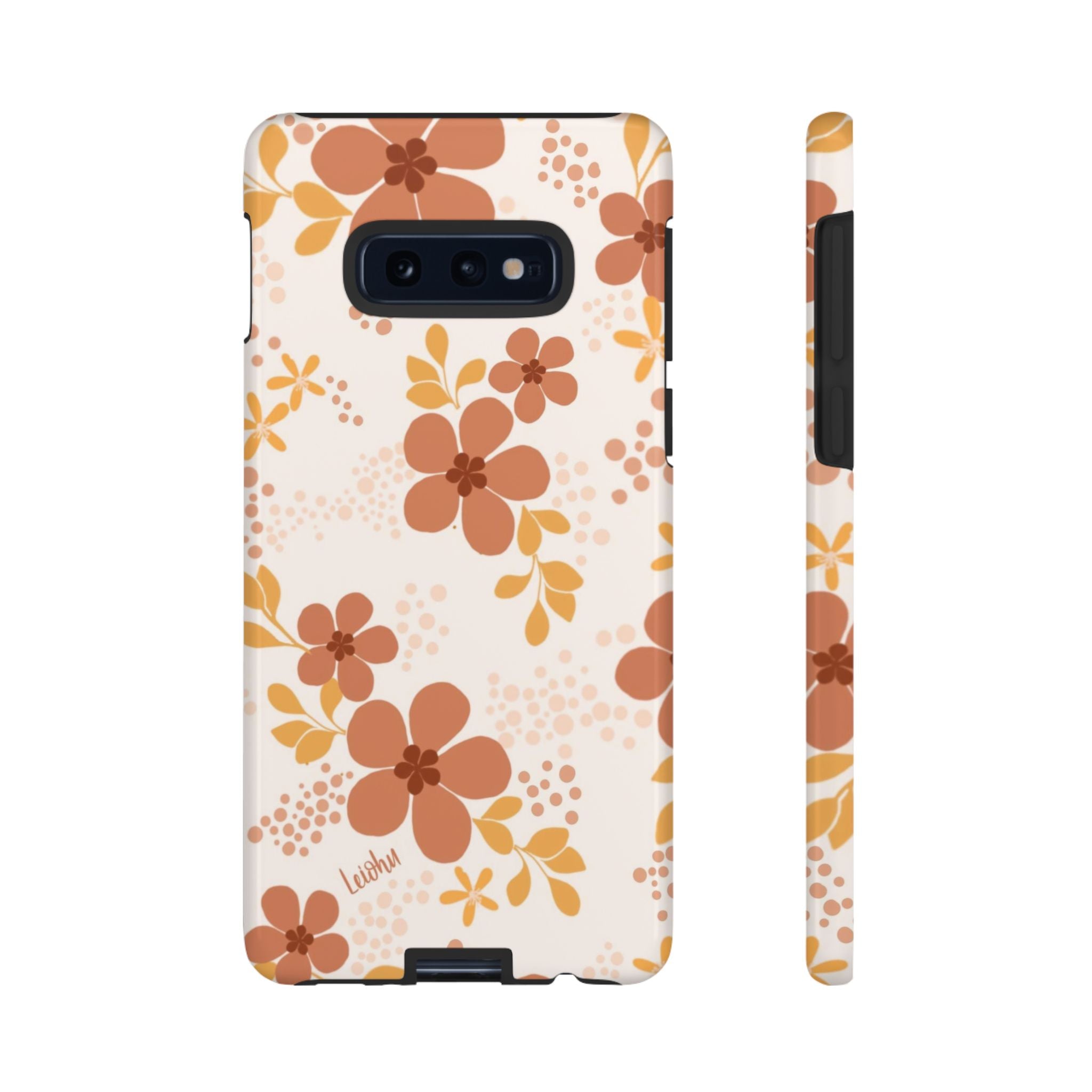 Vintage Pua - Samsung Galaxy - LEIOHU DESIGNS